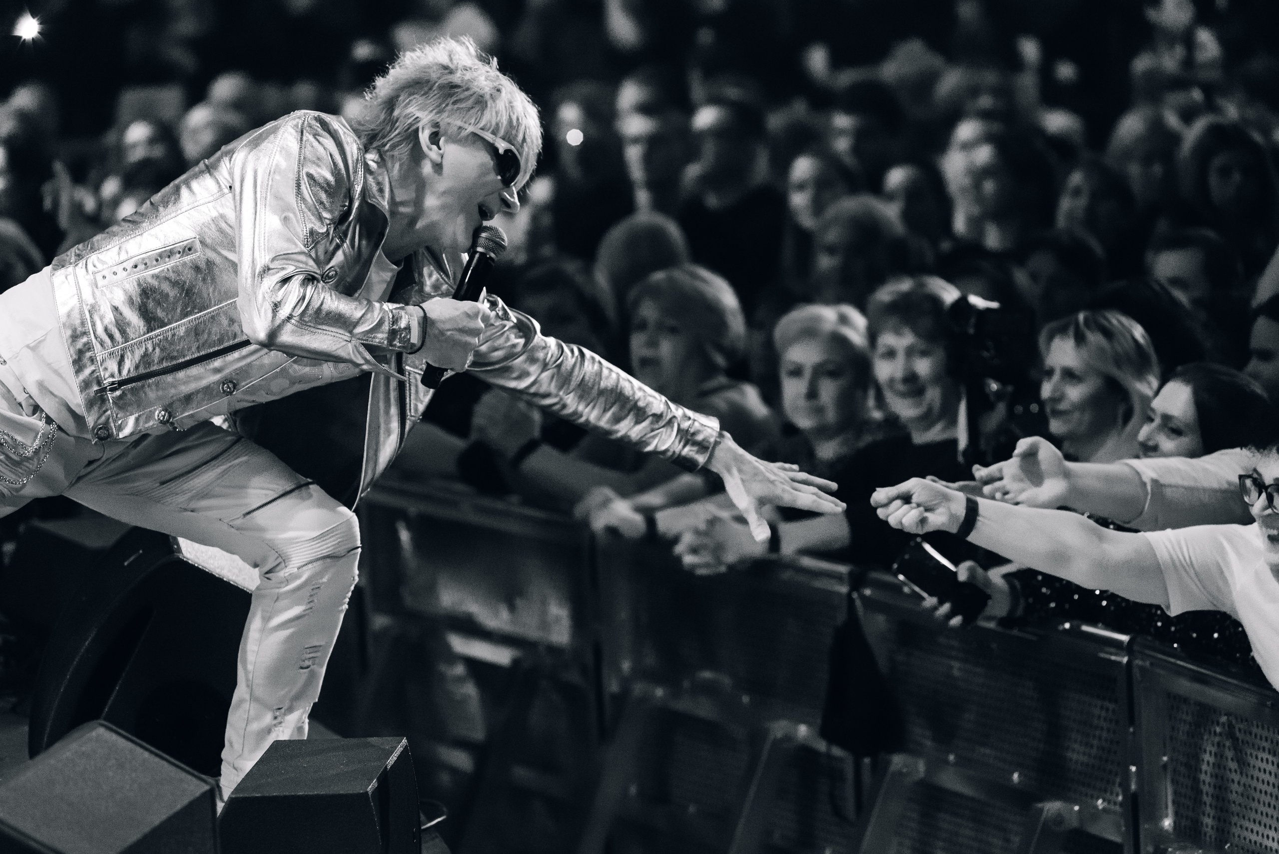 Дискотека СССР. «Сладкий сон» и Сергей Васюта — «Имена на все времена». Бренд-фотограф для экспертов и блогеров в Москве Влада Горбовская