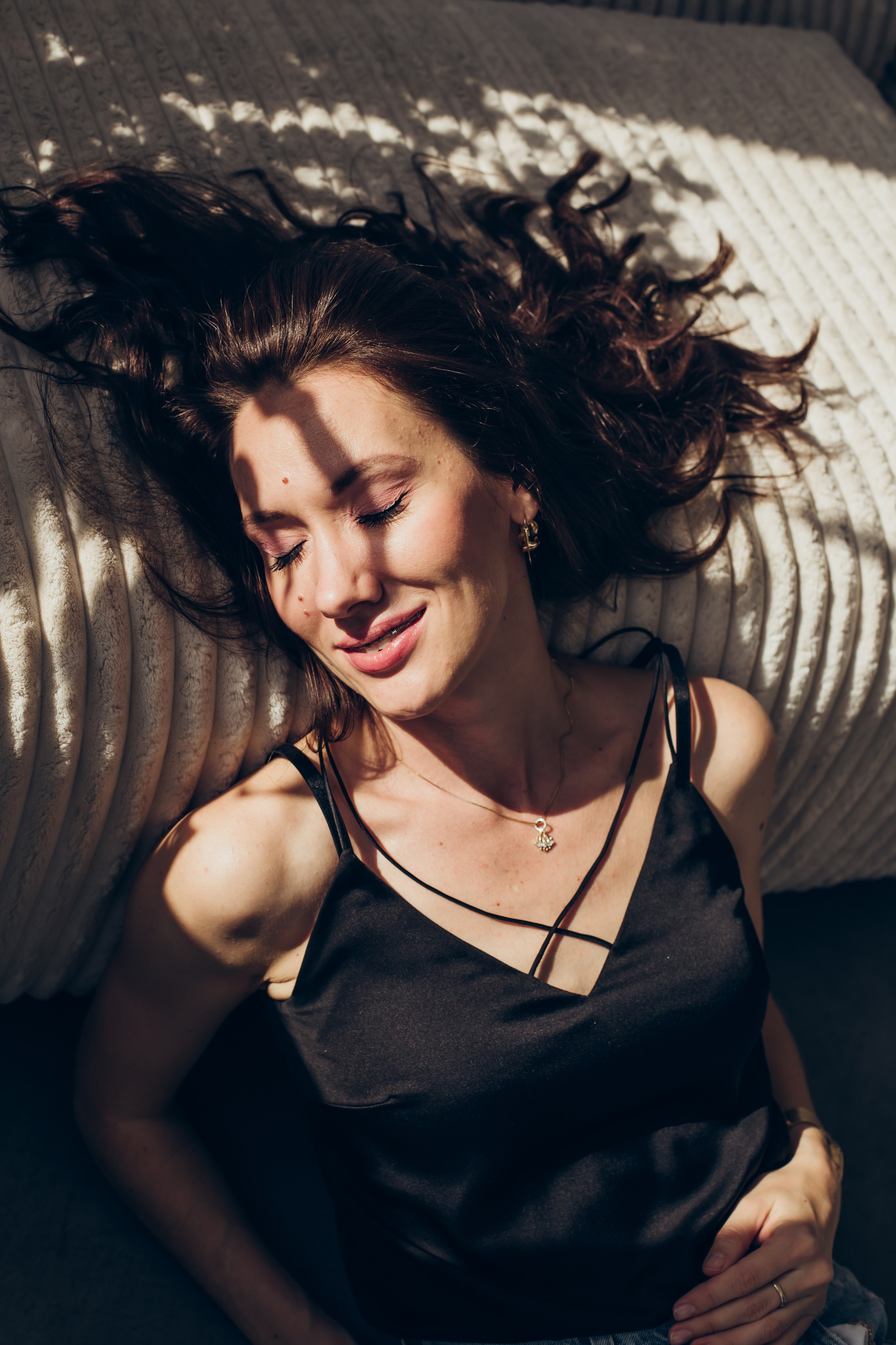 Анастасия. Фотограф вашей улыбки. Москва