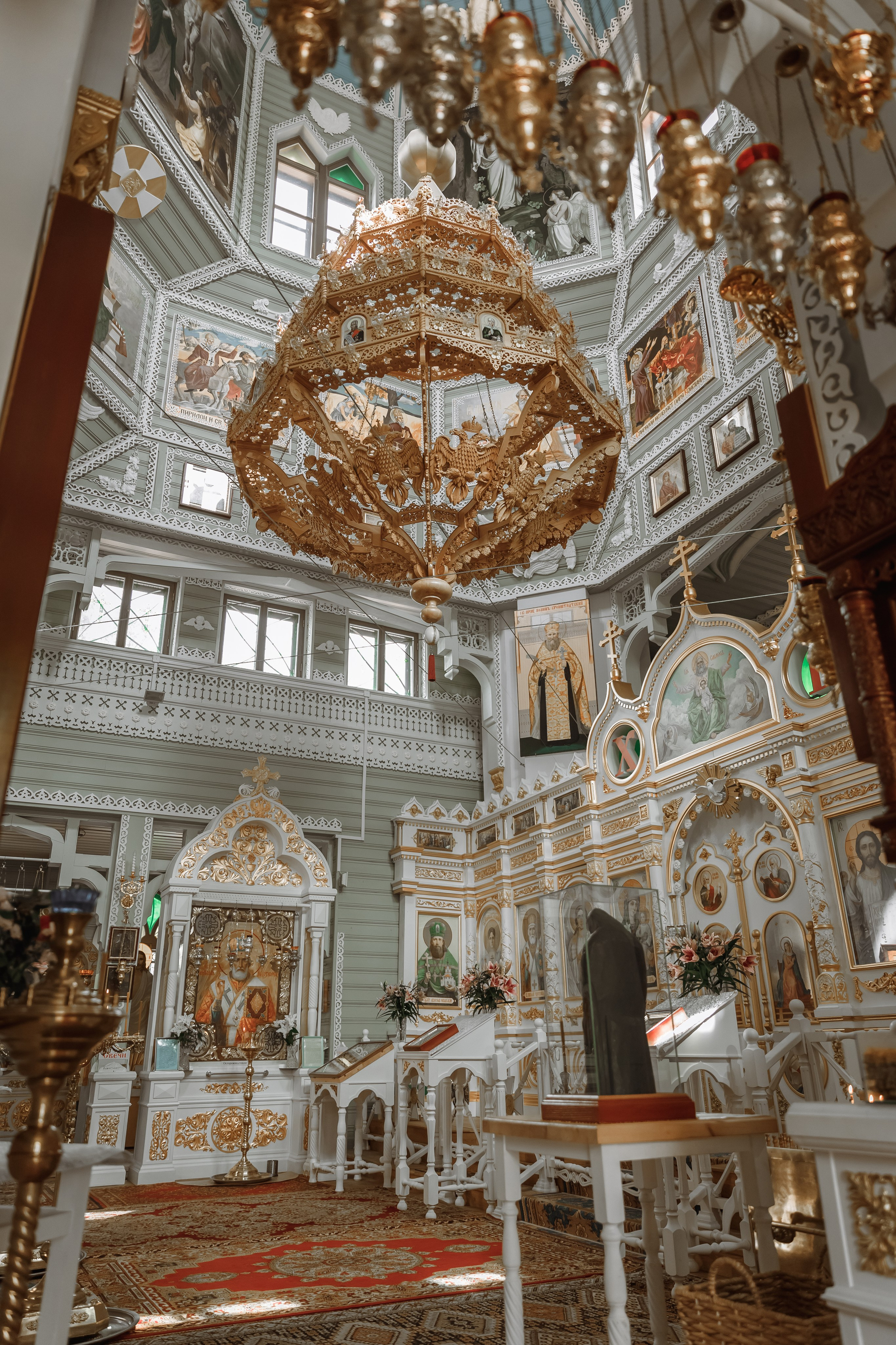 Крещение Ломоносов. Свадебный фотограф, крещение, венчание СПБ, Белгород Анна Коршунова