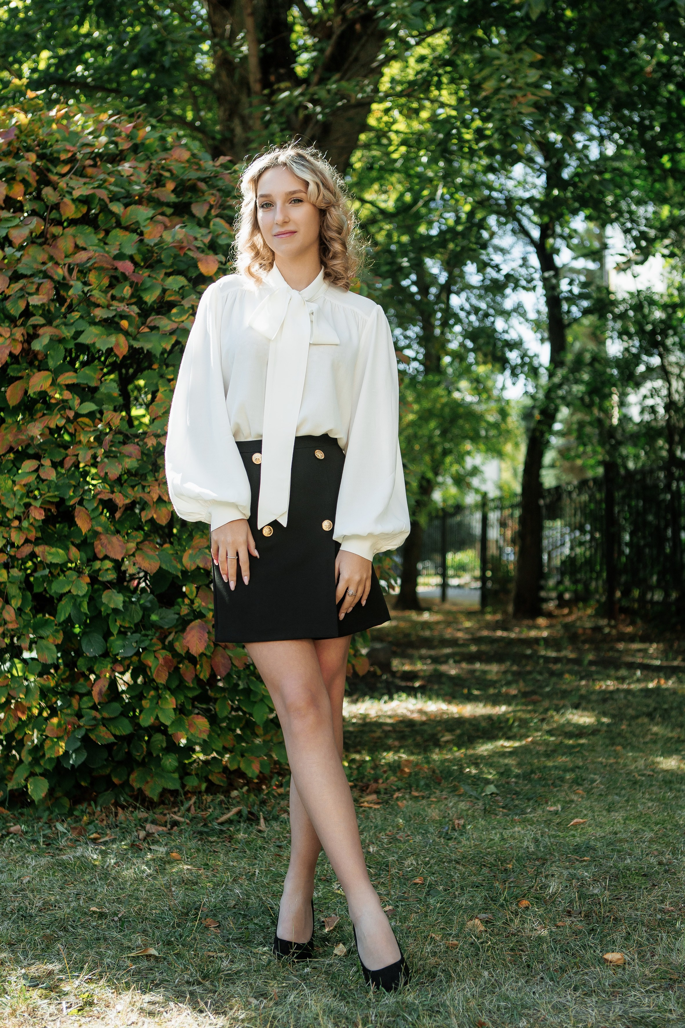 Гимназия 12 11 А 2024. Свадебный и портретный Фотограф в Липецке Дмитрий Котюков