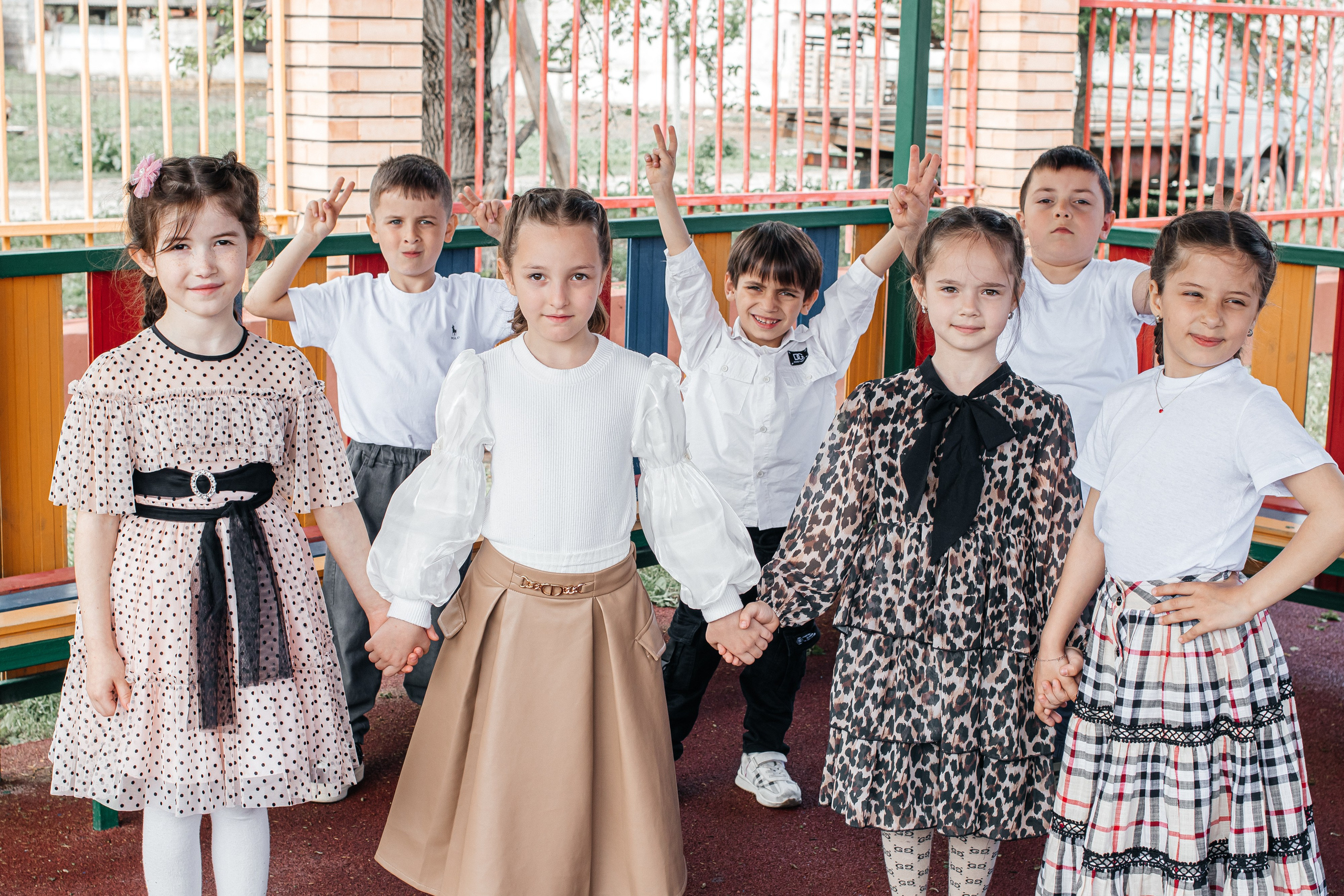 Детский сад Герменчук