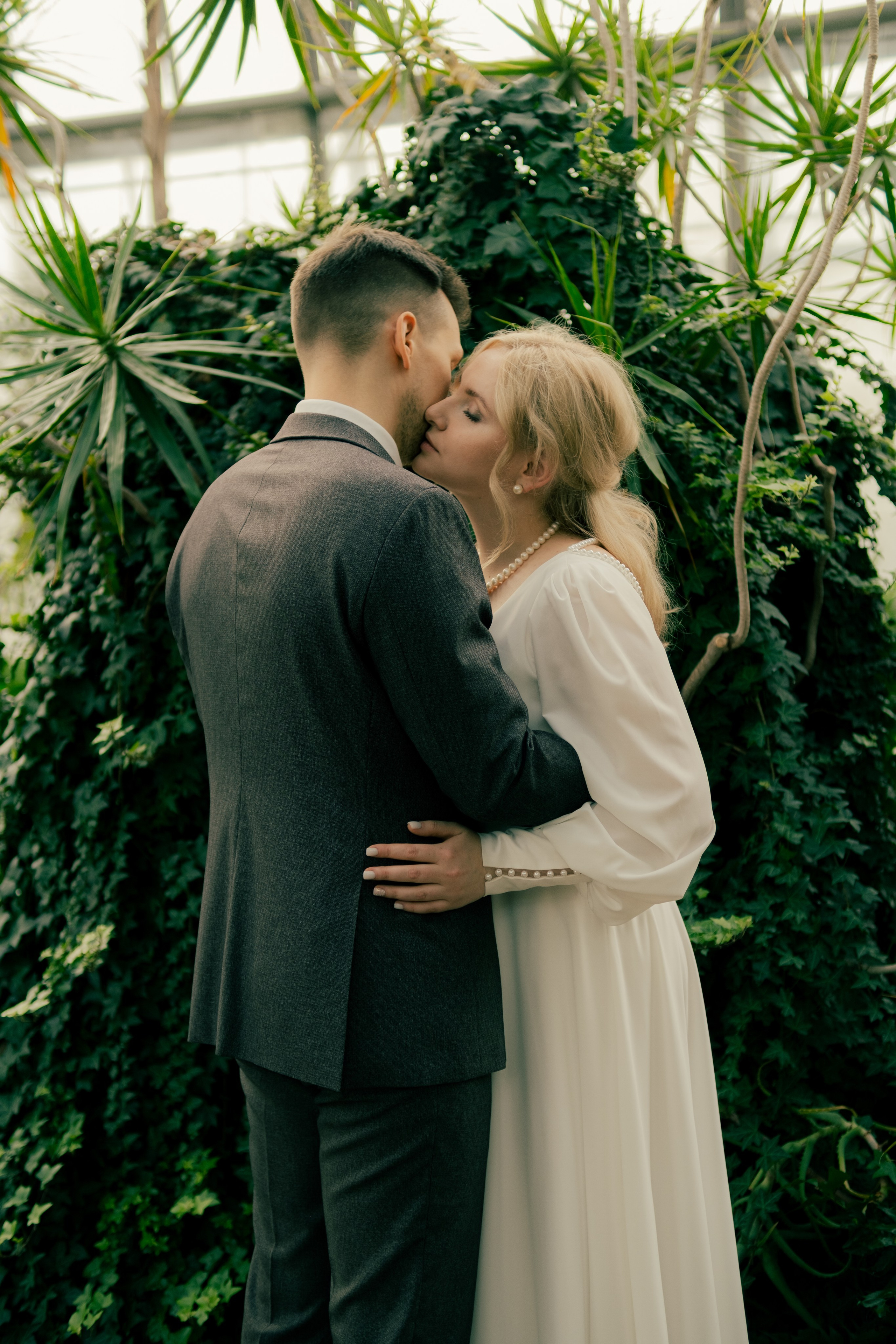 Полина и Егор. Фотограф, видеограф в Санкт-Петербурге