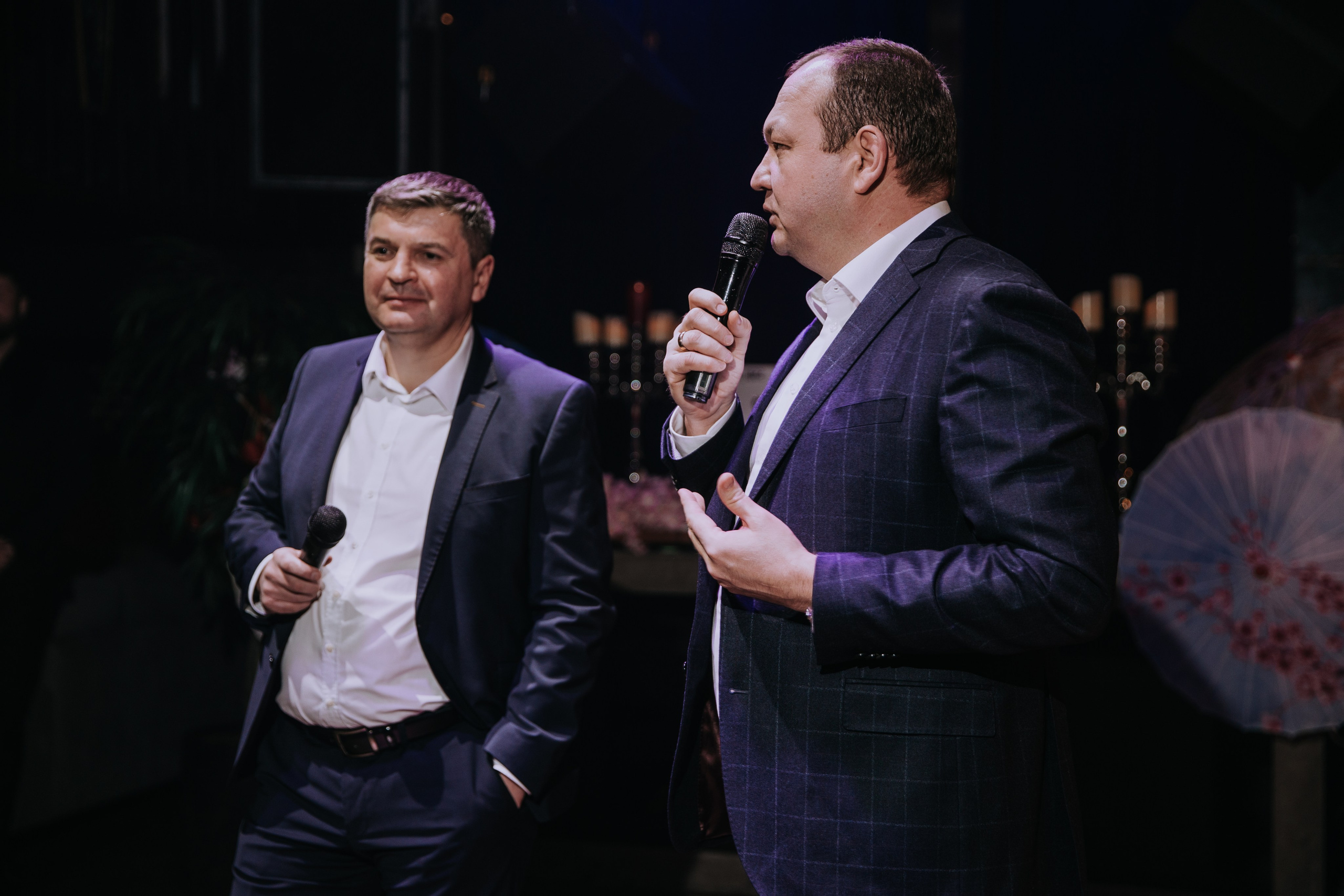 Корпоратив TJI. Свадебный фотограф в Москве — Павел Воронцов