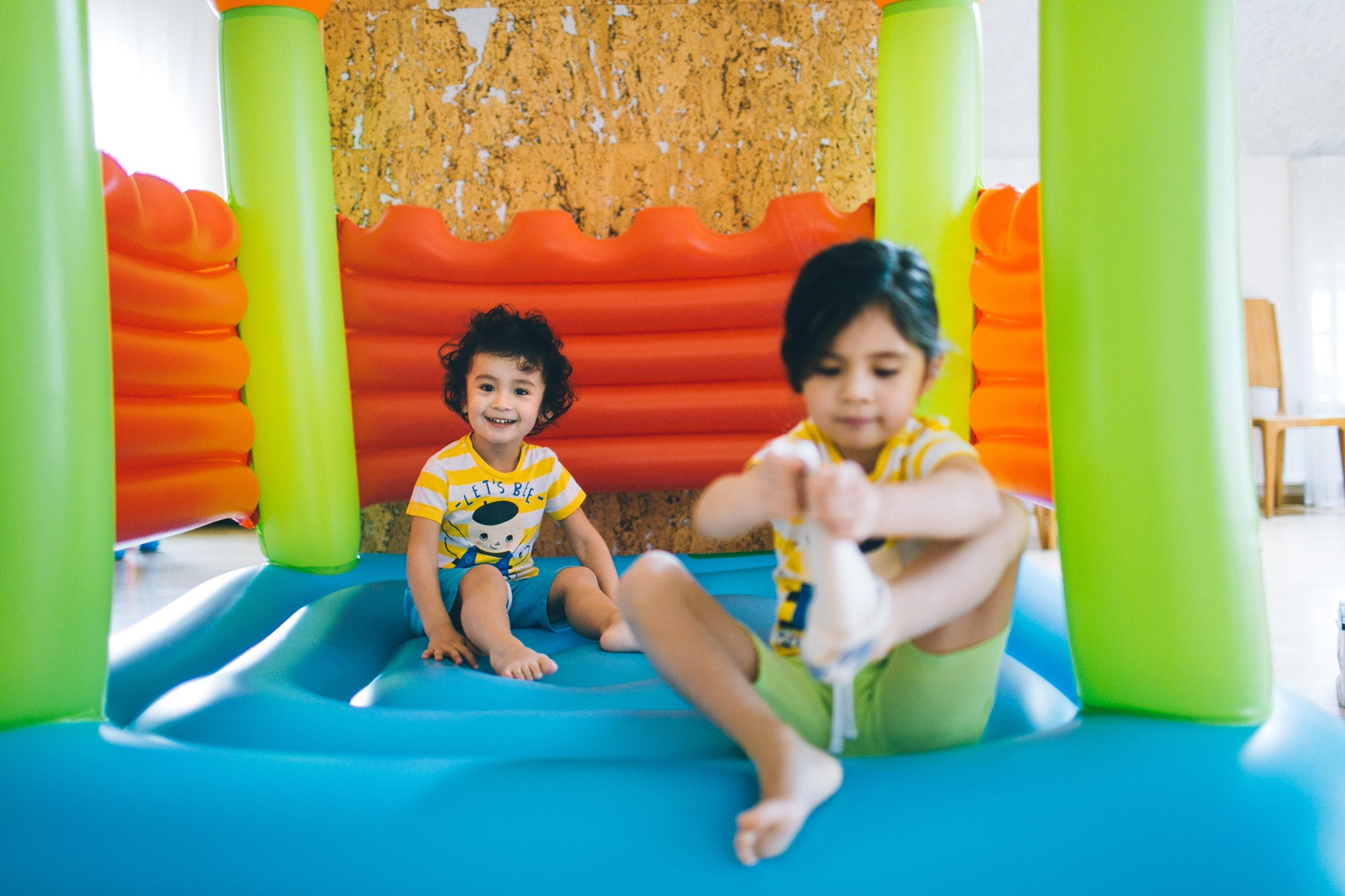 Алиса и Алан. Свадебный фотограф в Москве — Павел Воронцов