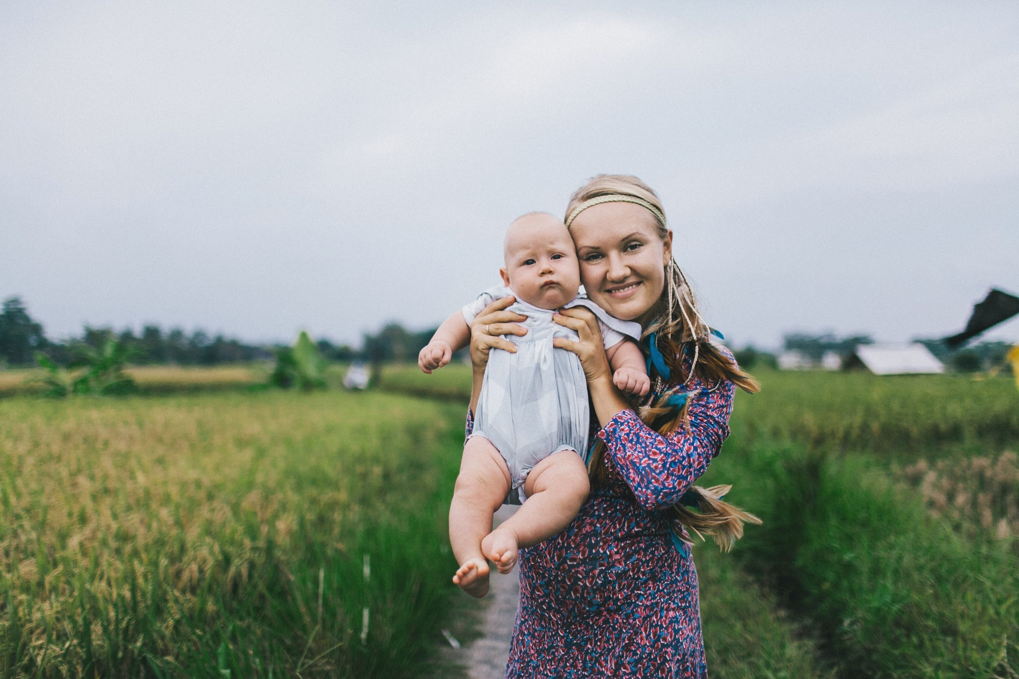 Семейная съемка. Бали. Свадебный фотограф в Москве — Павел Воронцов