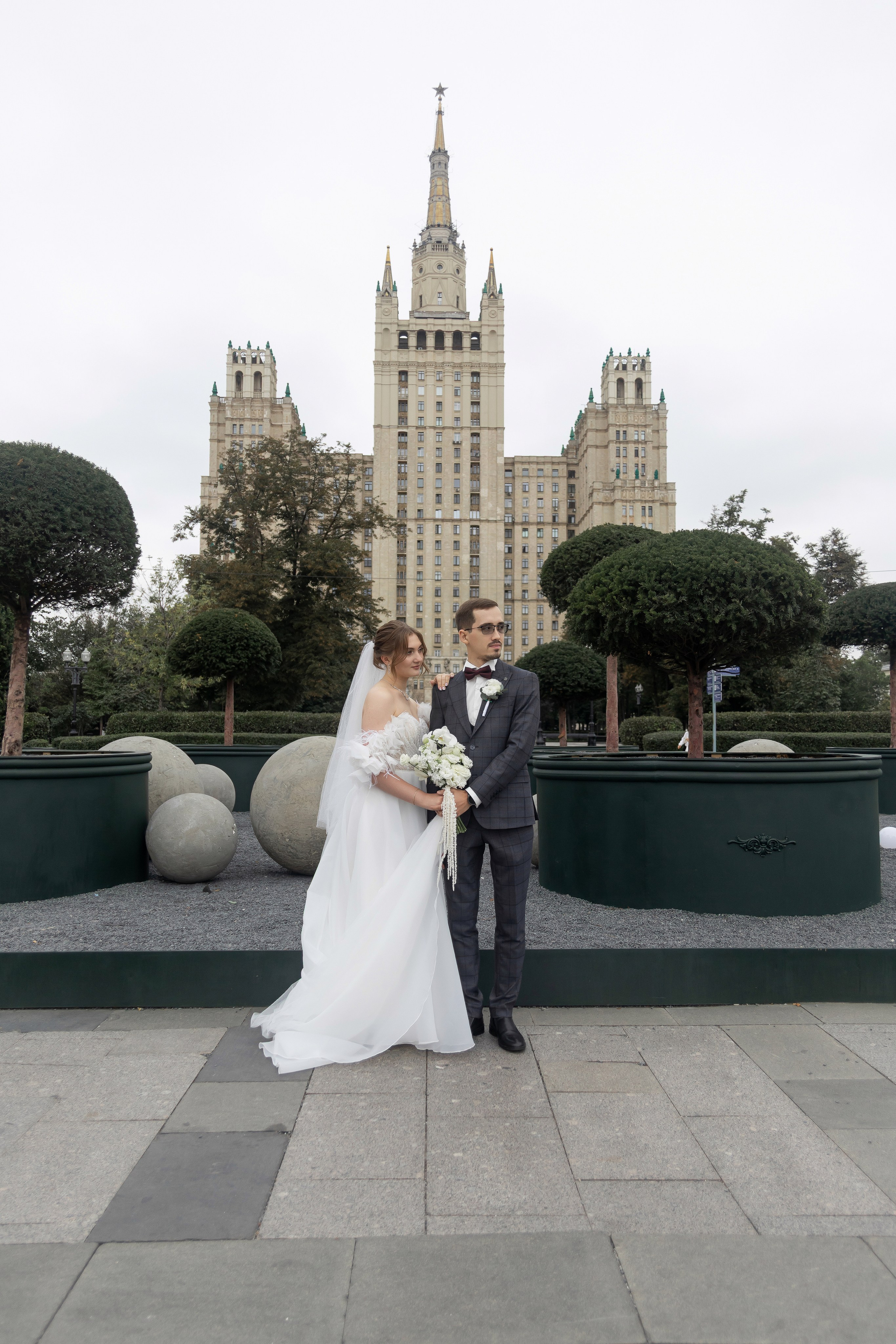 Свадьба Татьяна и Павел. Индивидуальный и свадебный фотограф в Москве, Электростали и Туле Кадейкина Екатерина