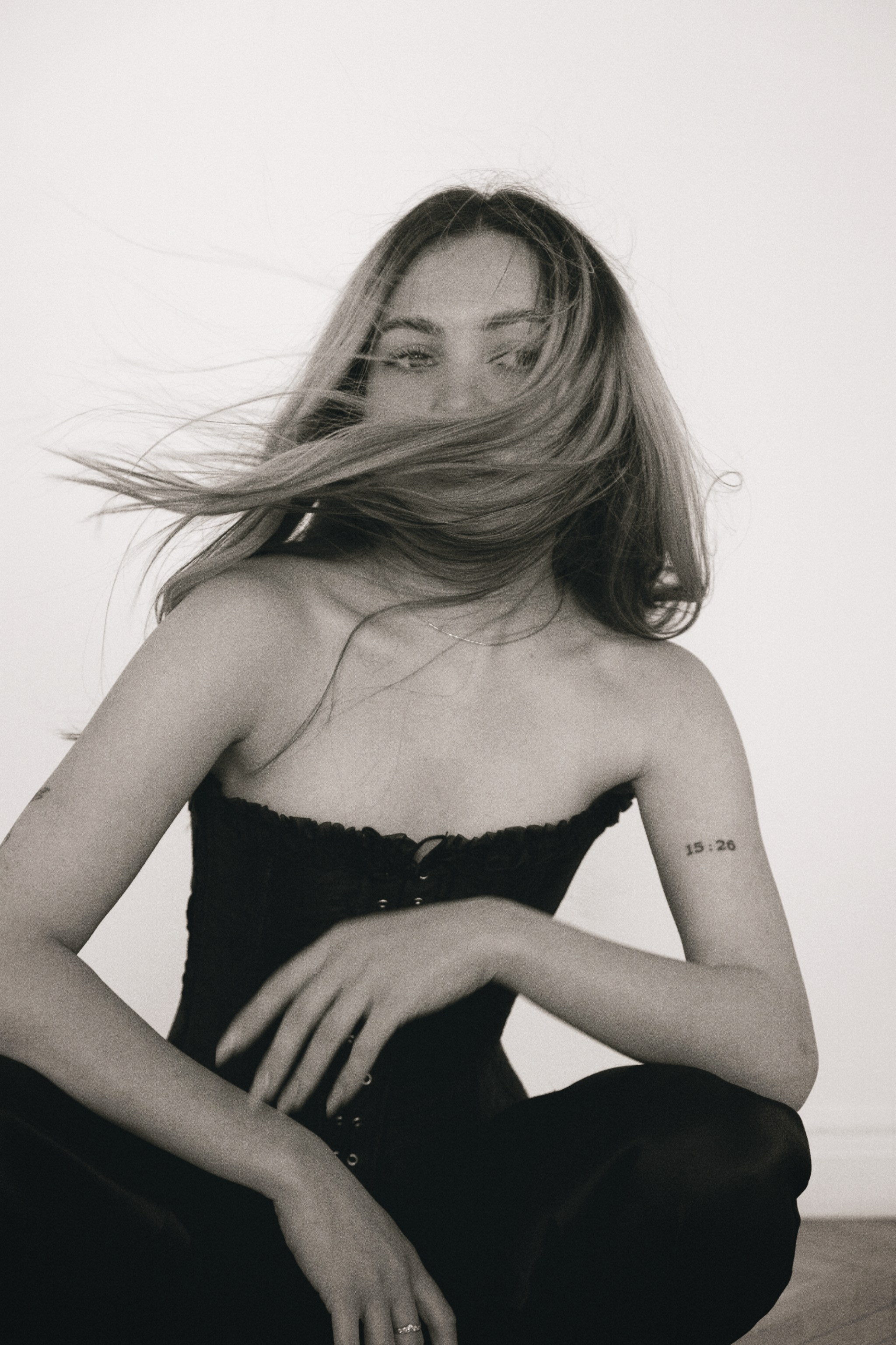 Личные. Фотограф Тимур Тимербаев