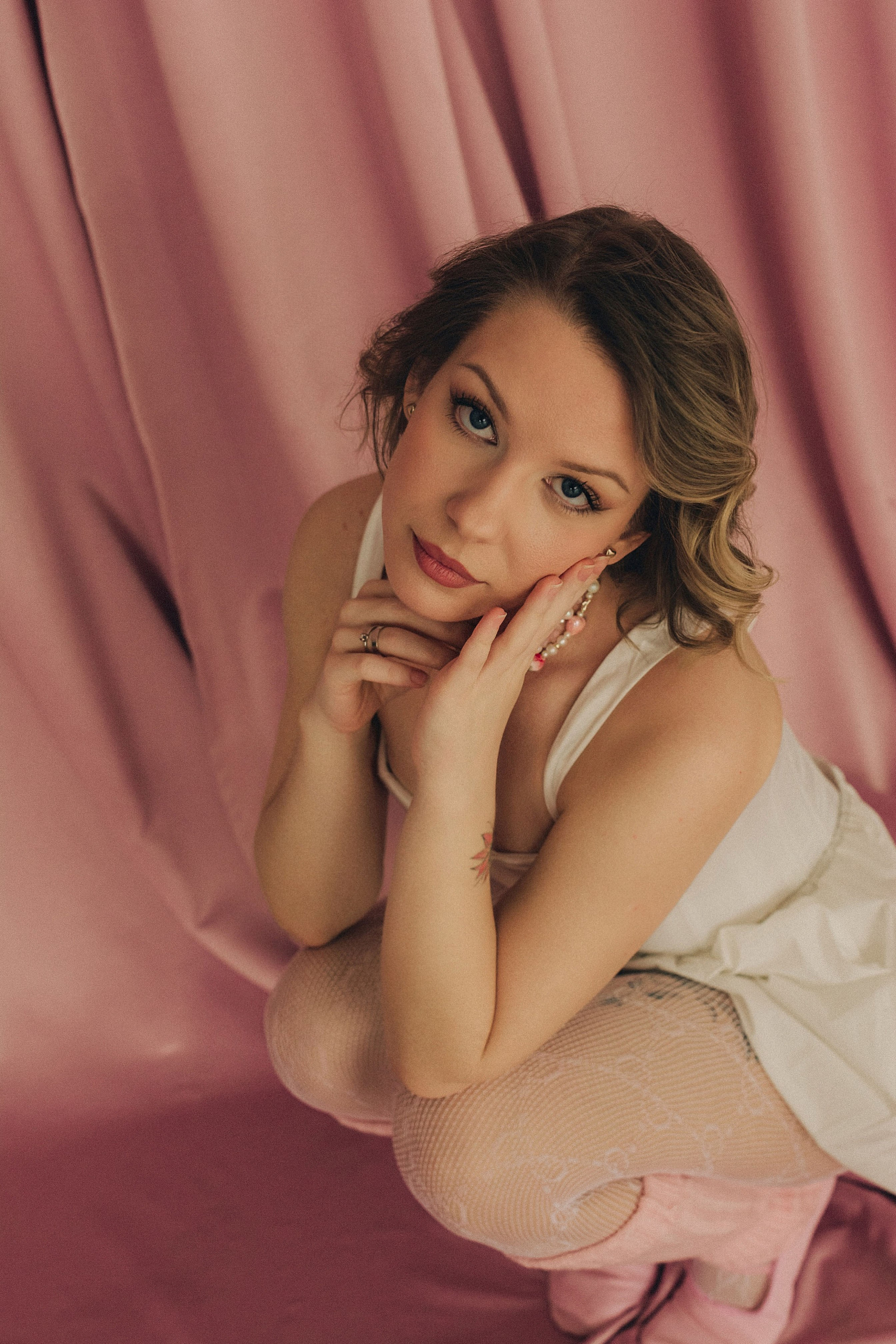 София. Фотограф в Москве Ангелина Ким