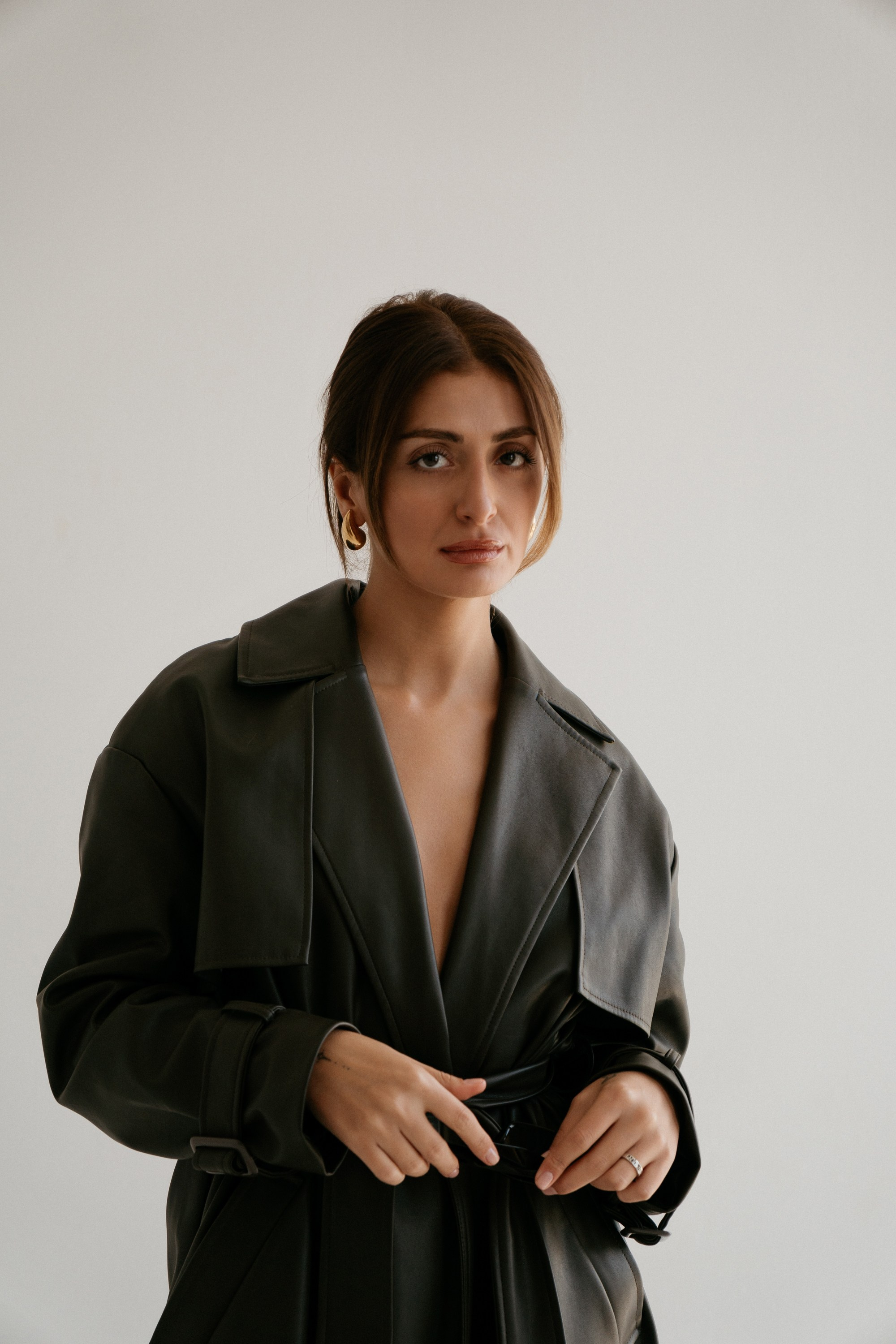 Галина. Серж Пироев | Фотограф во Владикавказе