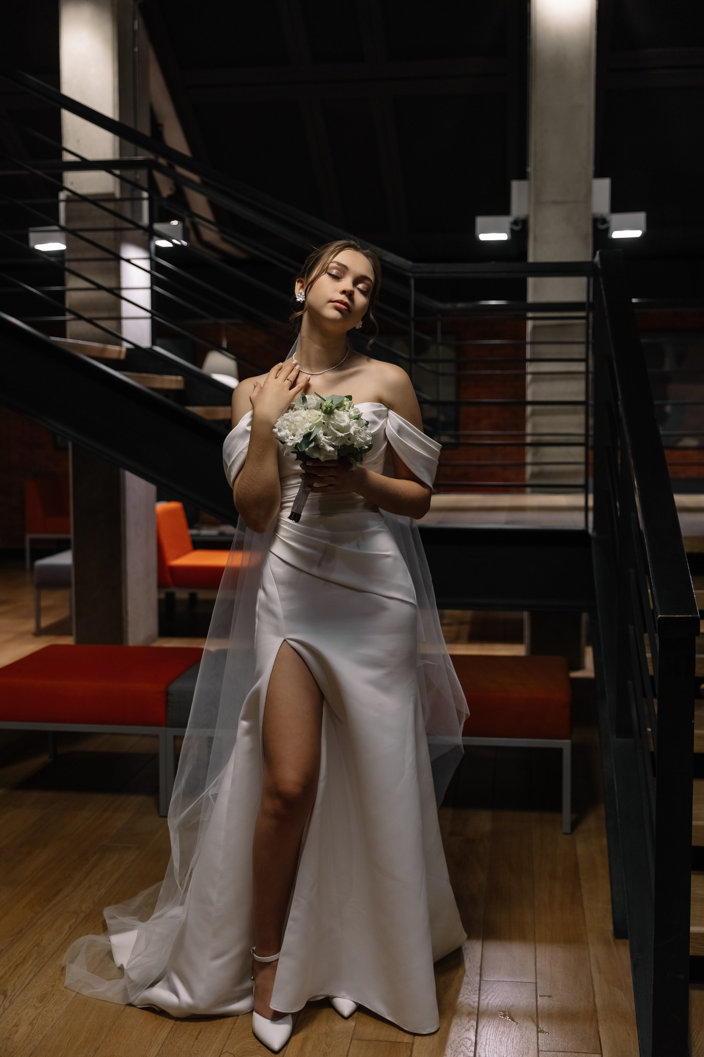 Н & А. Свадебный, репортажный фотограф Ирина Шкурина