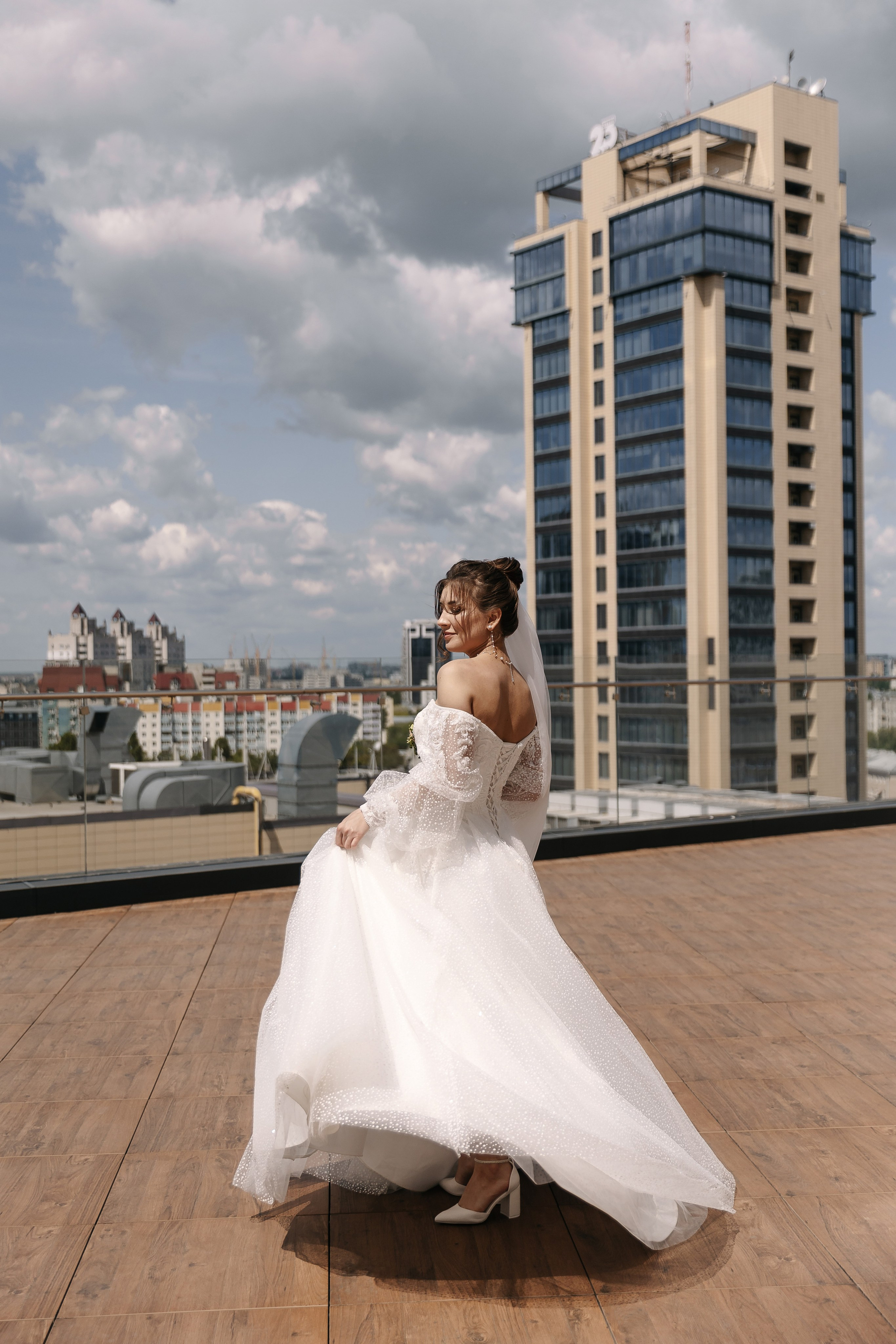 Д & Н. Свадебный, репортажный фотограф Ирина Шкурина