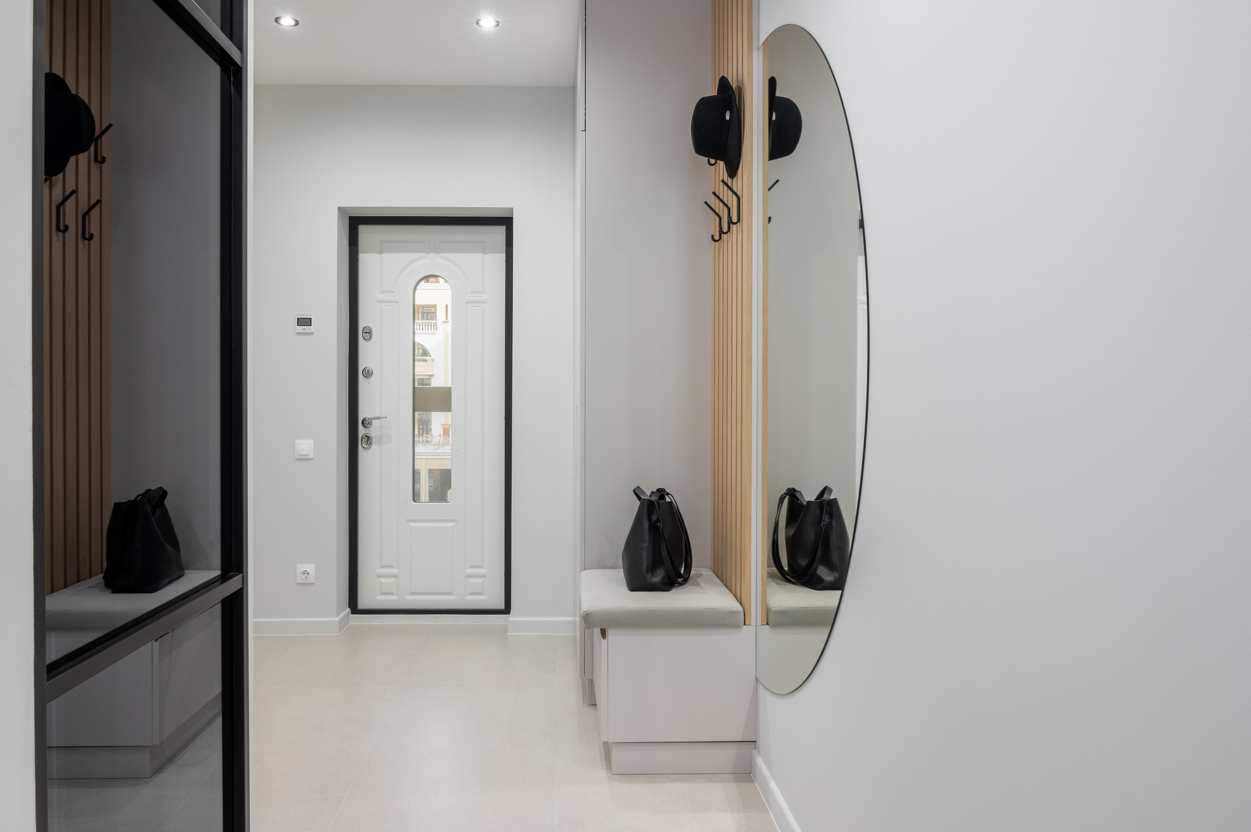 Апартаменты 5. Мария Кобзева, фотограф в Ялте, Крым