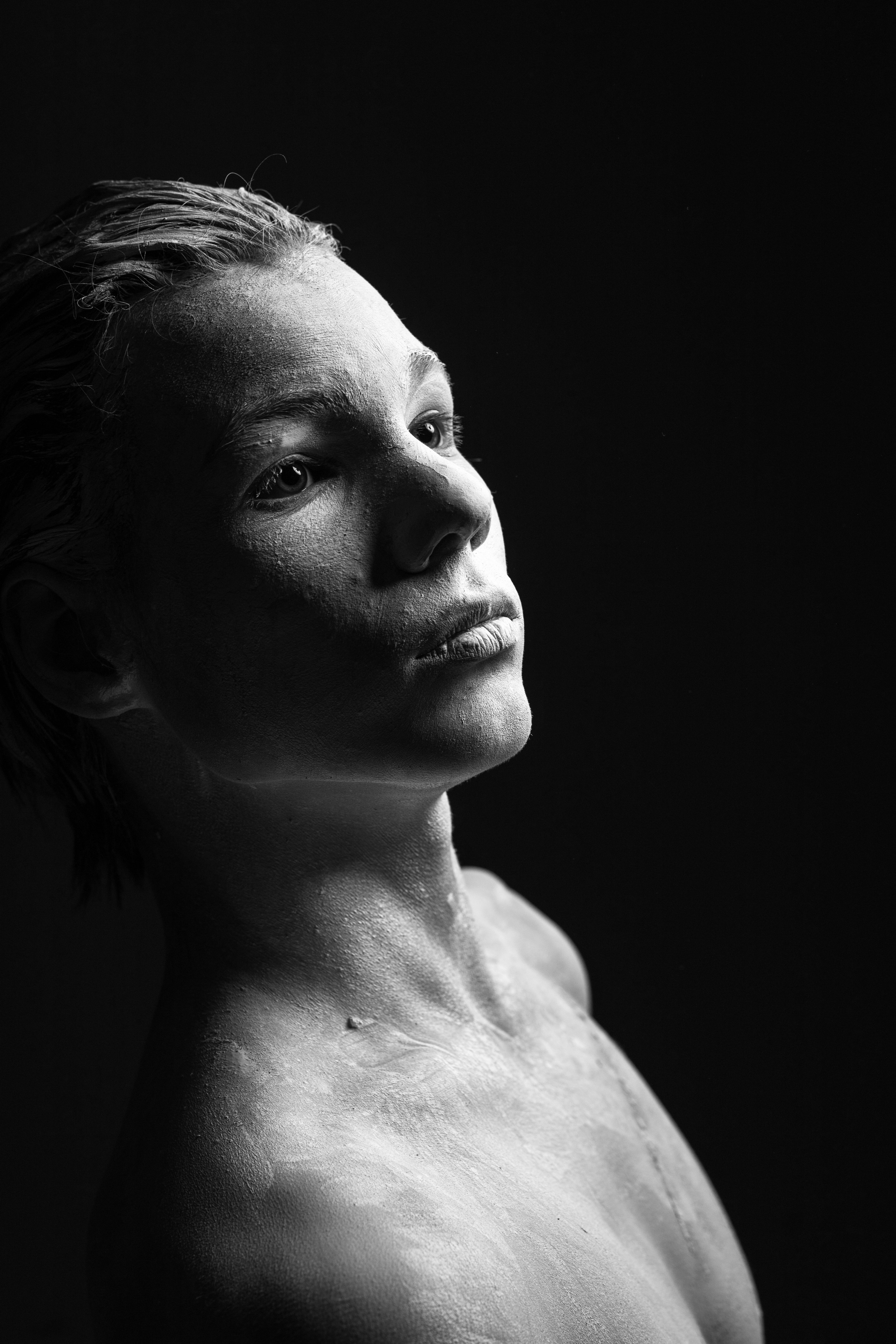 Анна и Стёпа. Фотограф Михаил Олейник