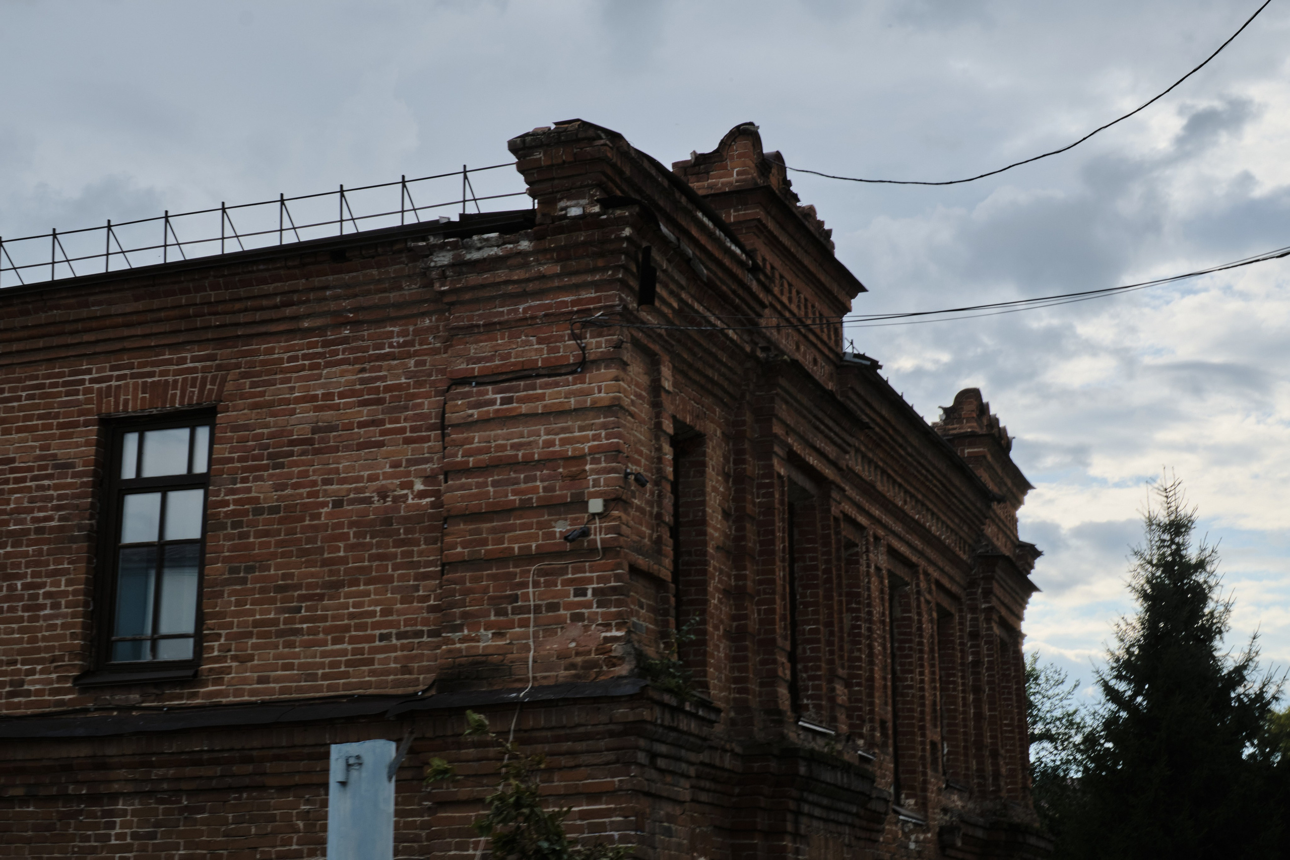 Колывань. Goncharov Tim