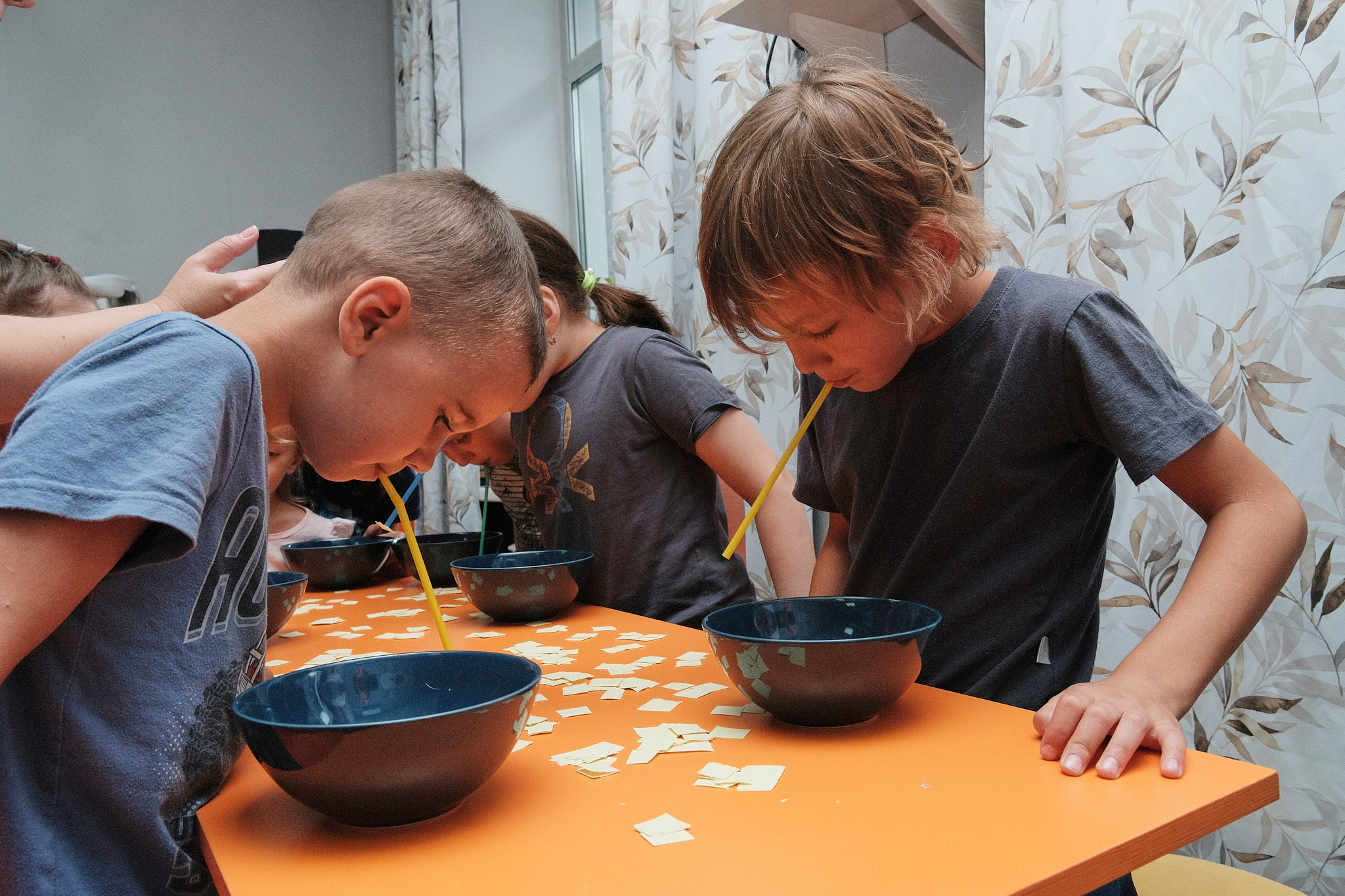 Как дома. Goncharov Tim