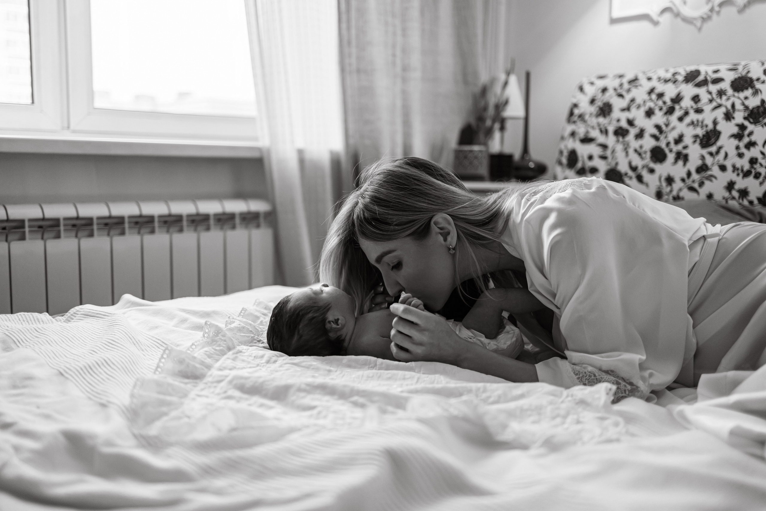 Nikol'. Свадебный фотограф. Москва. Мытищи