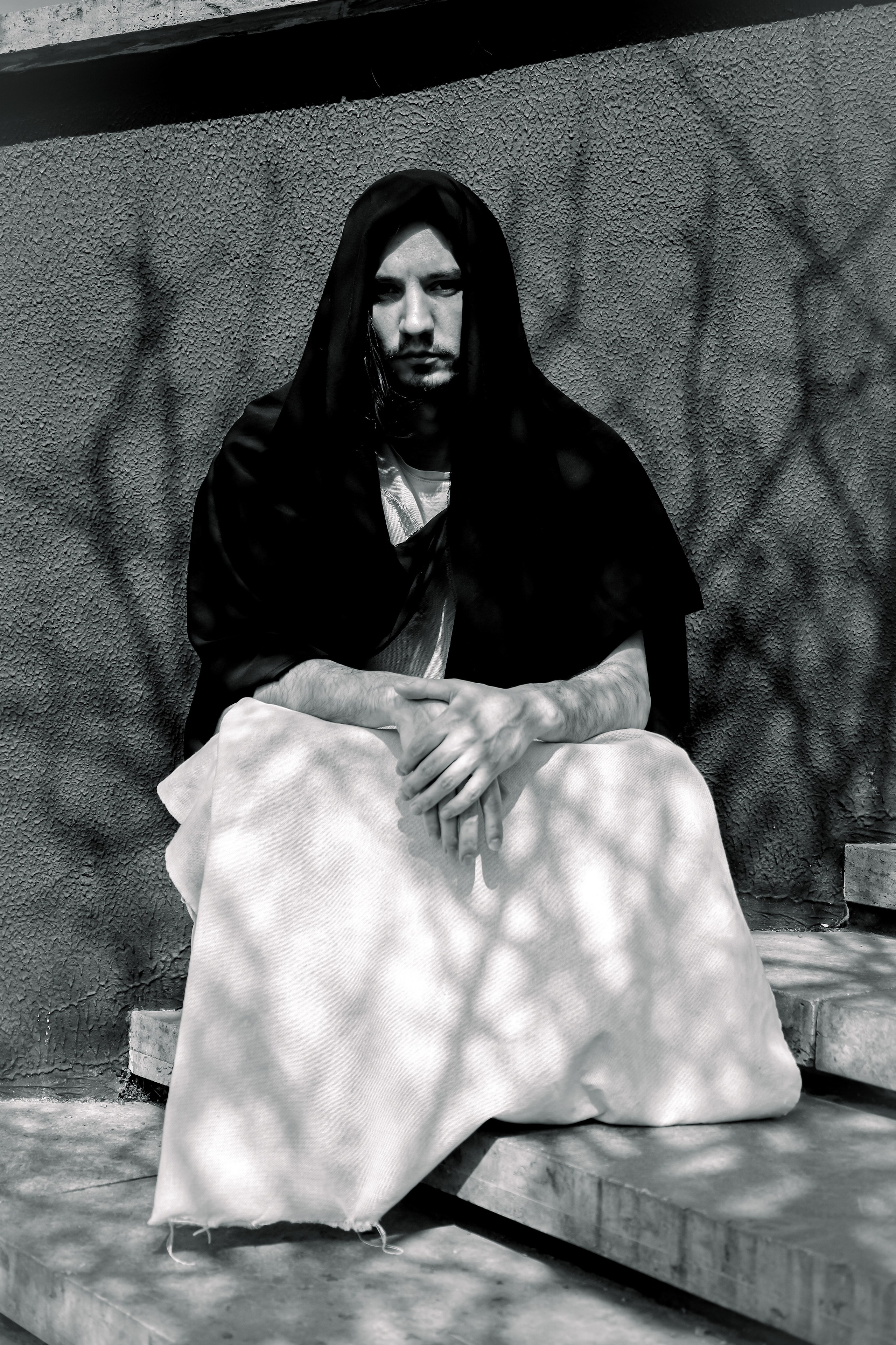 Странник. Фотограф, фотохудожник г. Краснодар Оксана Зинченко