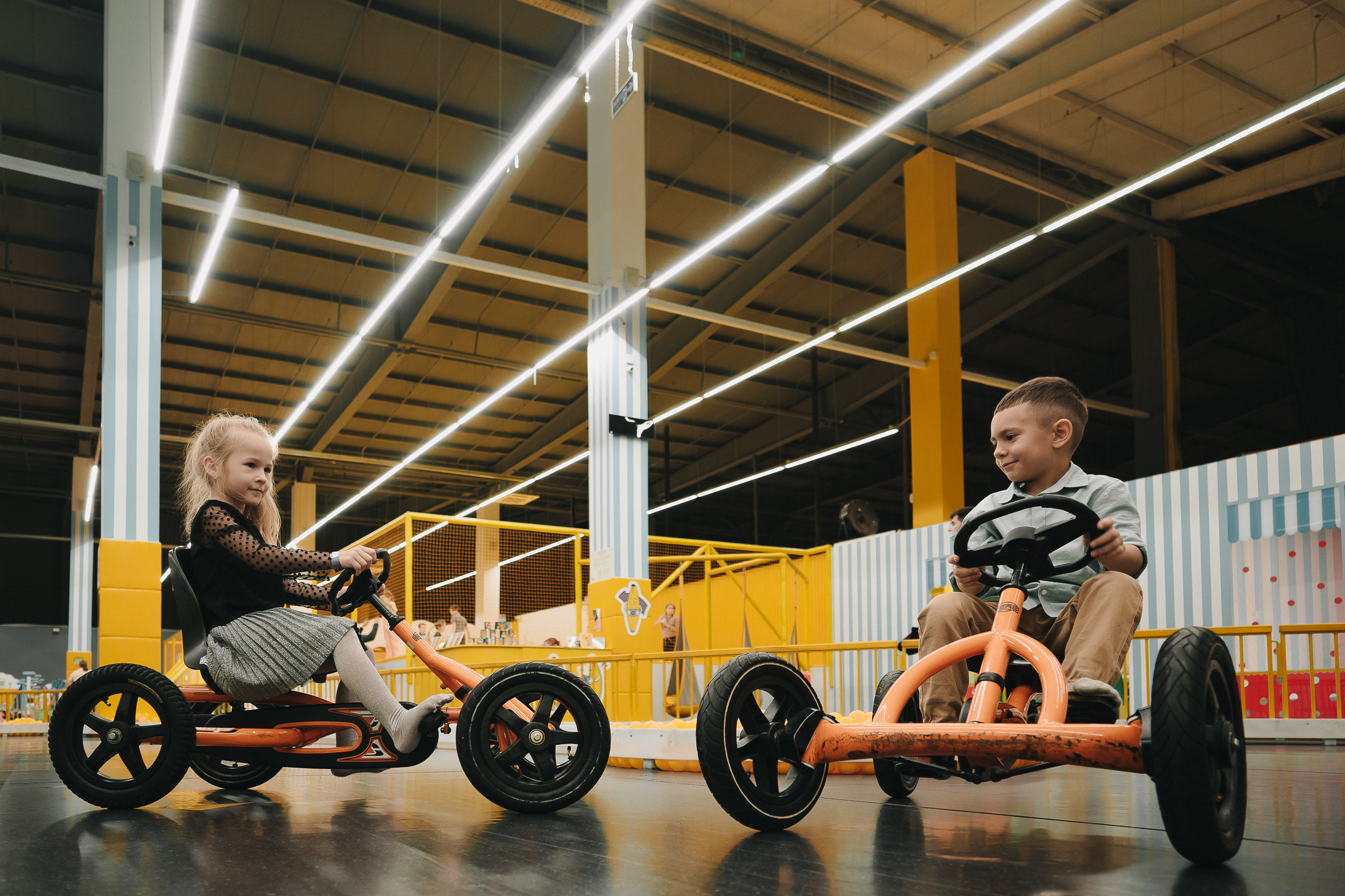 Луке 2 года. Детский и семейный фотограф в Красноярске Настя Ярош