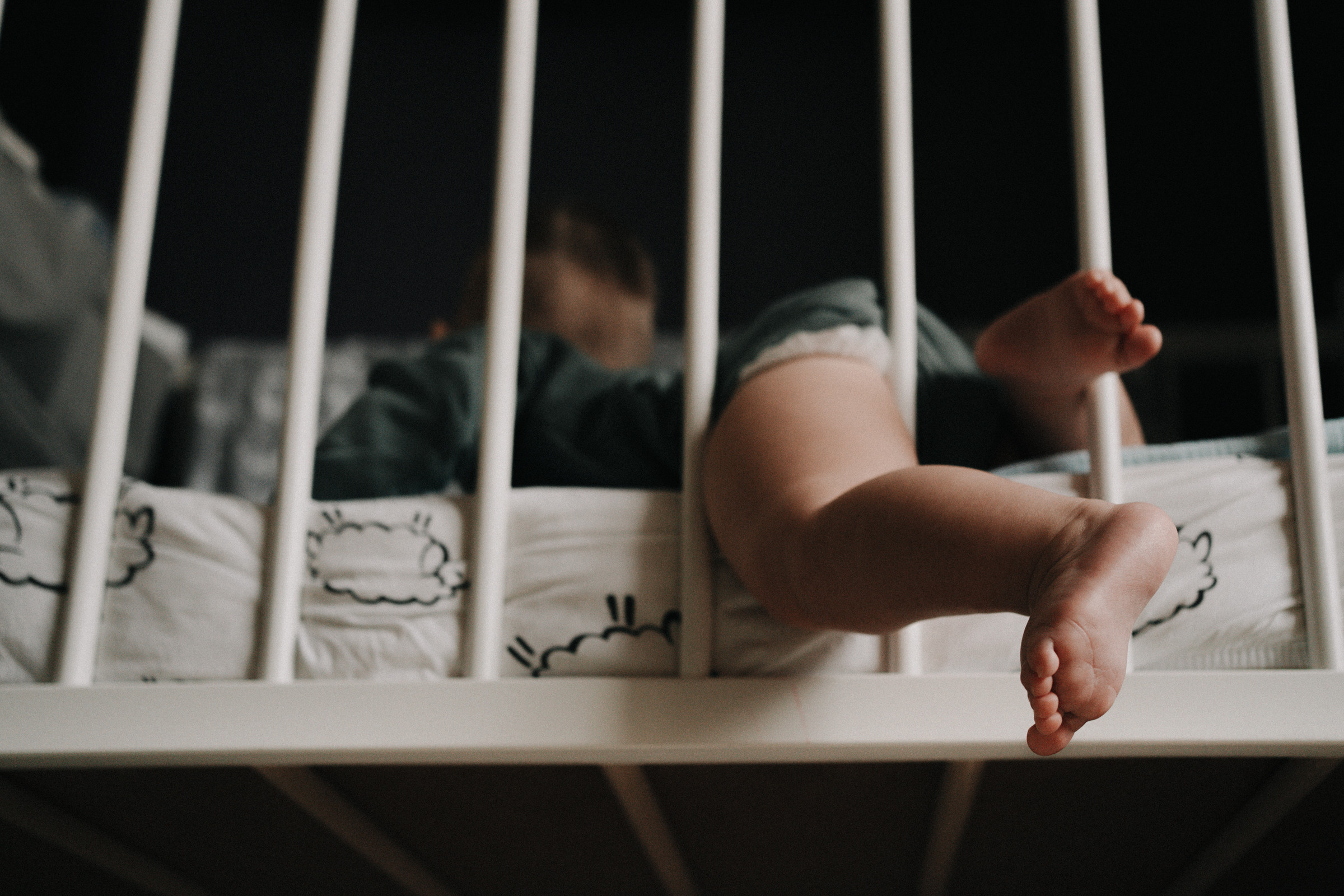 Домашняя съемка. Детский и семейный фотограф в Красноярске Настя Ярош