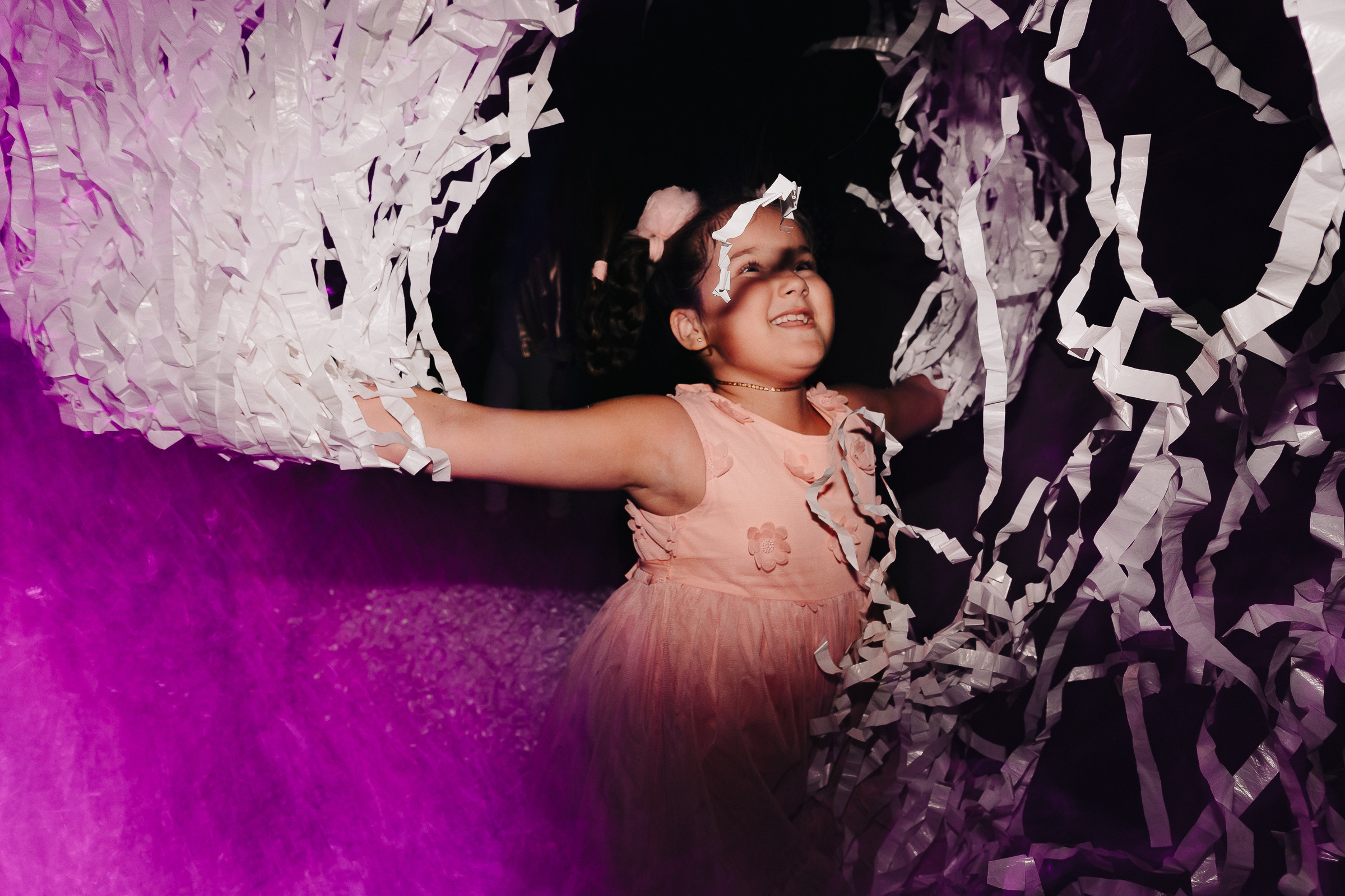 Дни Рождения в Labirint. Детский и семейный фотограф в Красноярске Настя Ярош