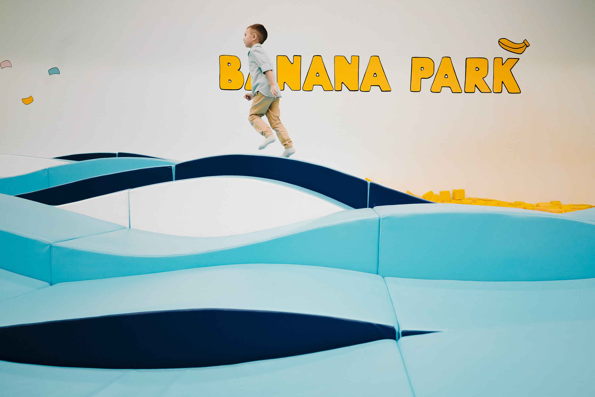 Луке 2 года. Детский и семейный фотограф в Красноярске Настя Ярош