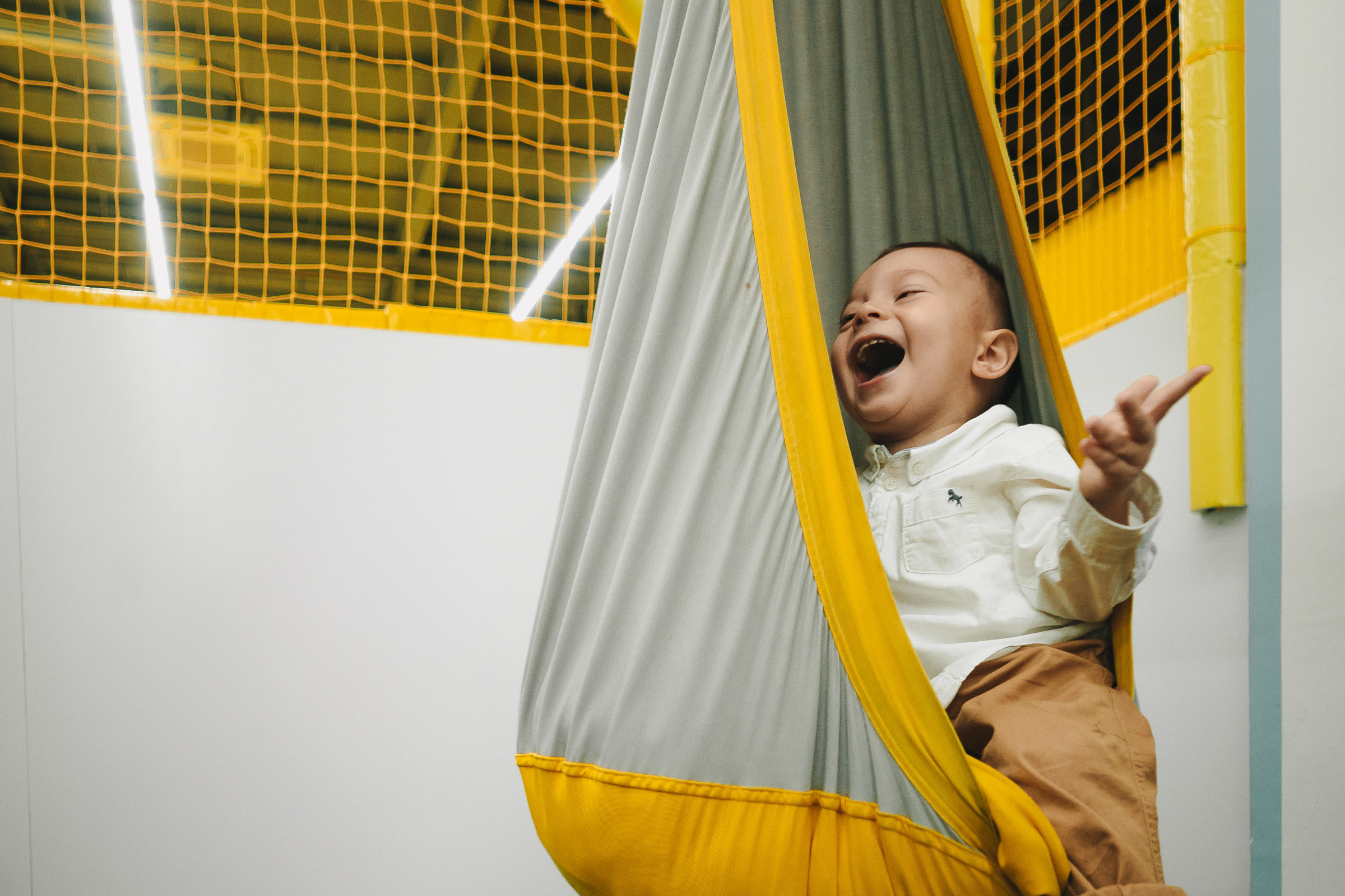 Луке 2 года. Детский и семейный фотограф в Красноярске Настя Ярош