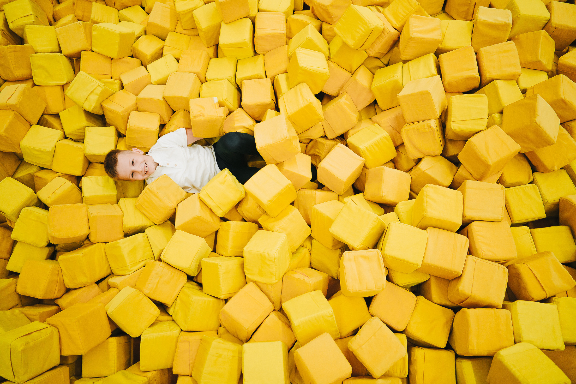 Луке 2 года. Детский и семейный фотограф в Красноярске Настя Ярош