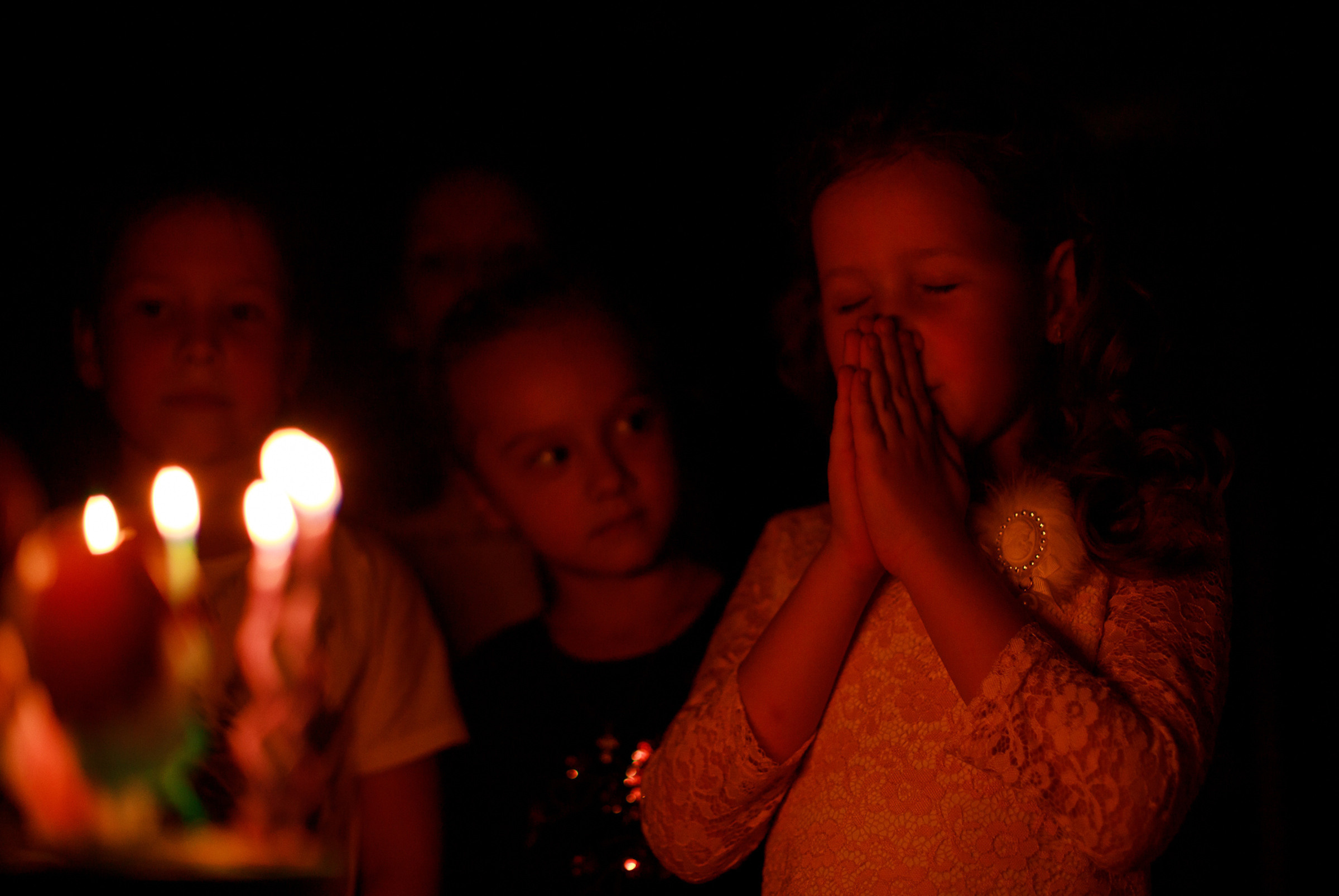 Дни Рождения в Labirint. Детский и семейный фотограф в Красноярске Настя Ярош
