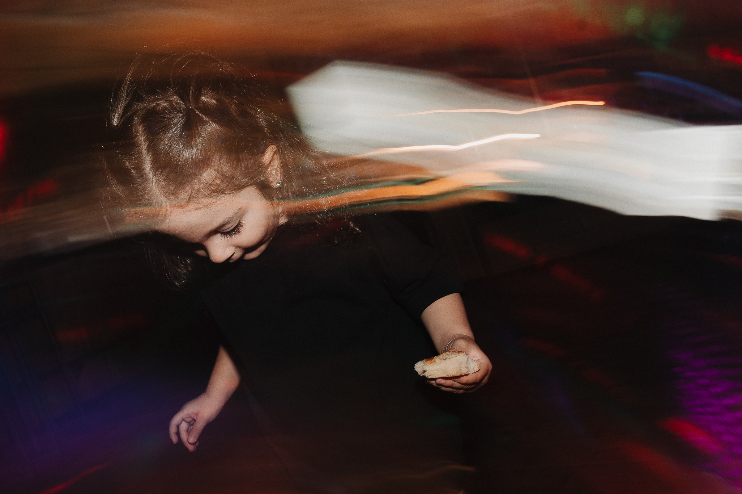 Дни Рождения в Labirint. Детский и семейный фотограф в Красноярске Настя Ярош