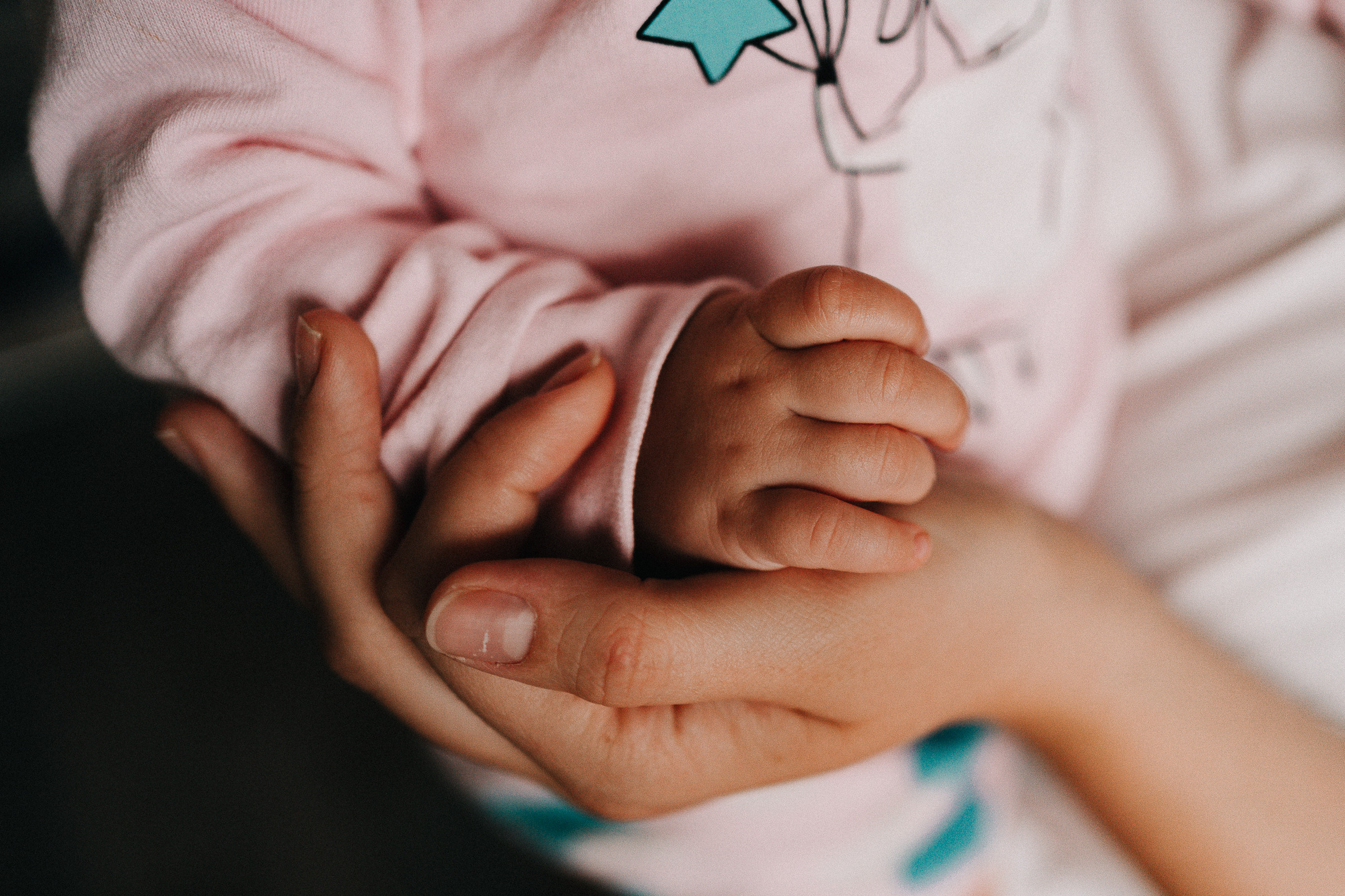 Домашняя съемка. Детский и семейный фотограф в Красноярске Настя Ярош