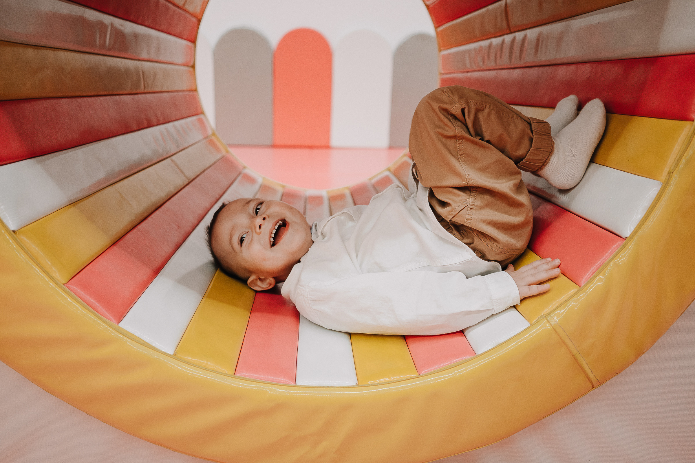 Луке 2 года. Детский и семейный фотограф в Красноярске Настя Ярош