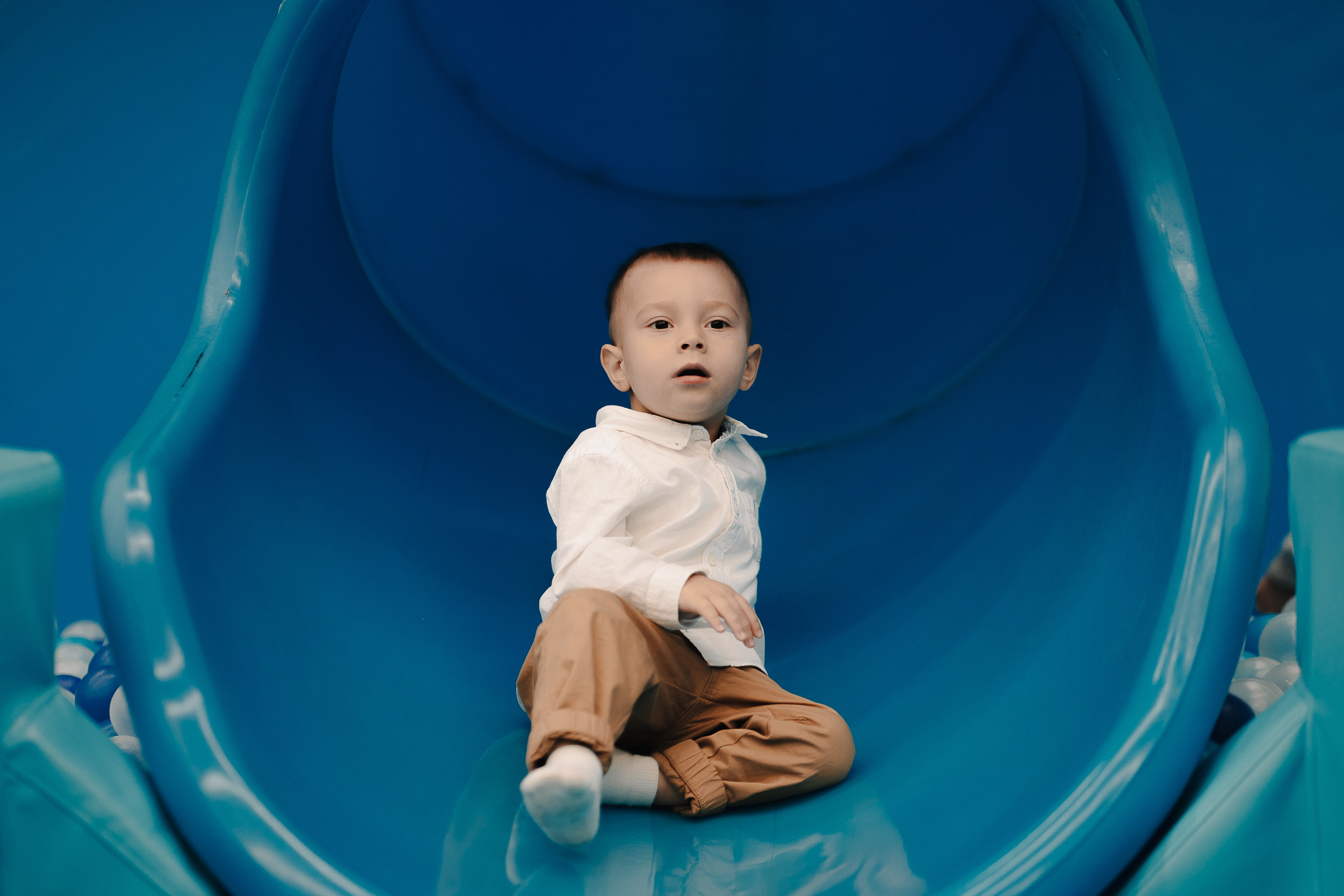 Луке 2 года. Детский и семейный фотограф в Красноярске Настя Ярош