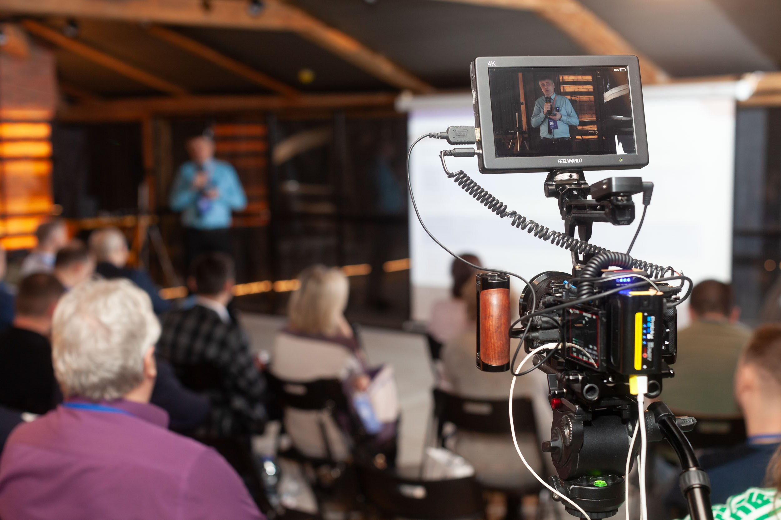 Межрегиональный интерактивный семинар производителей молочной отрасли