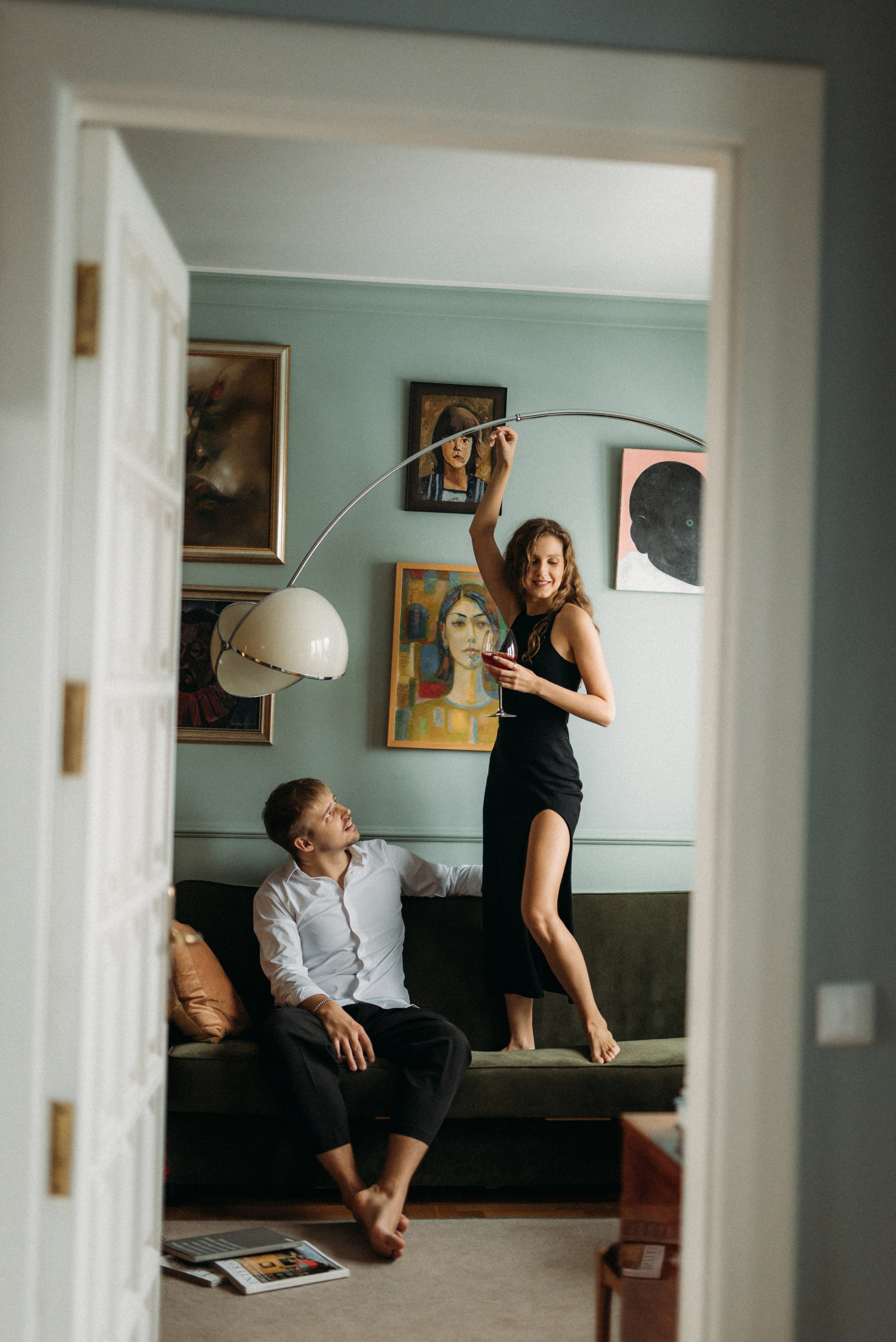 И снова дышу тобой. Свадебный фотограф в Минске и Санкт-Петербурге Вероника Аксенова