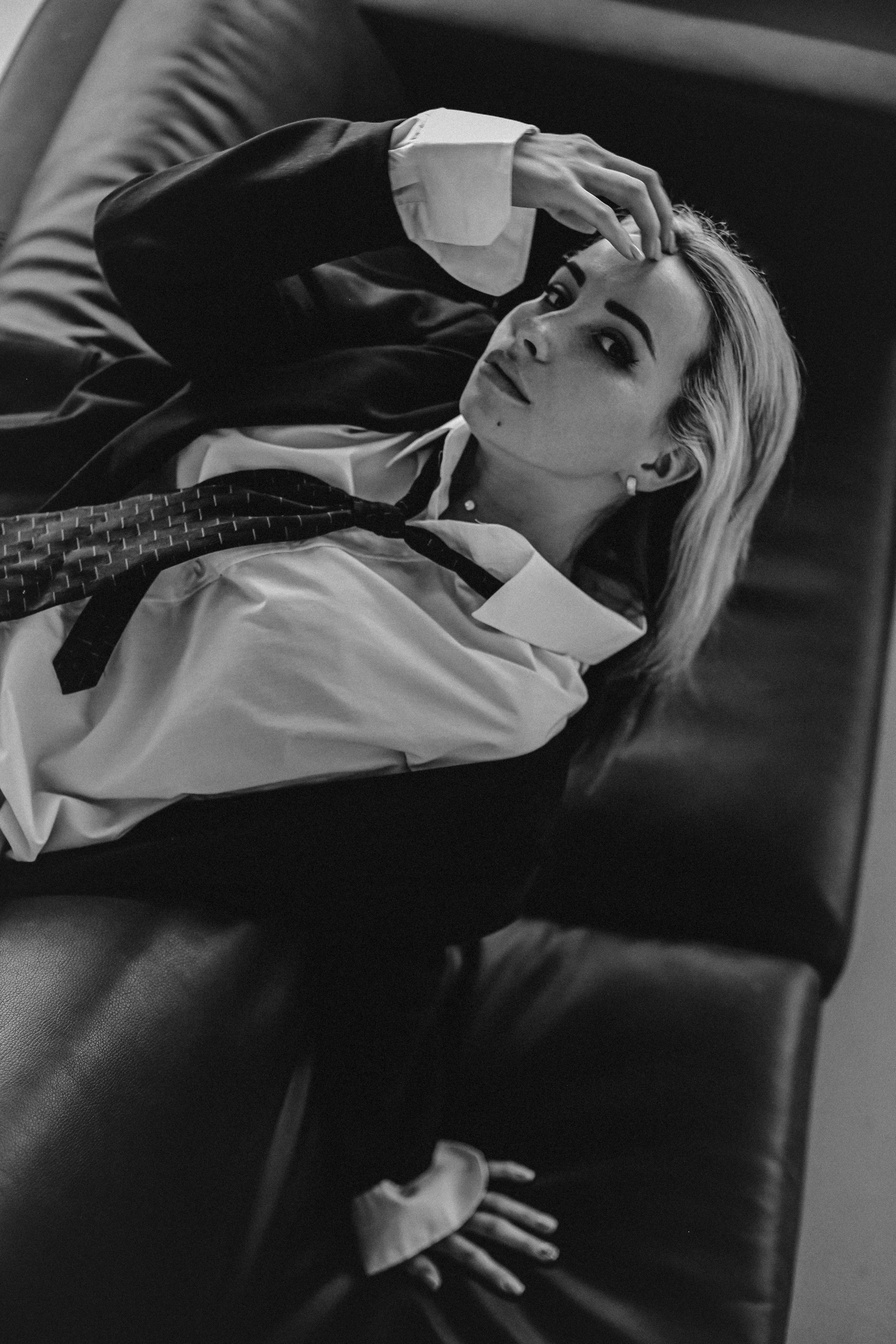 Женский портрет. Портретный фотограф в Санкт-Петербурге и Москве Наталья Мачехина