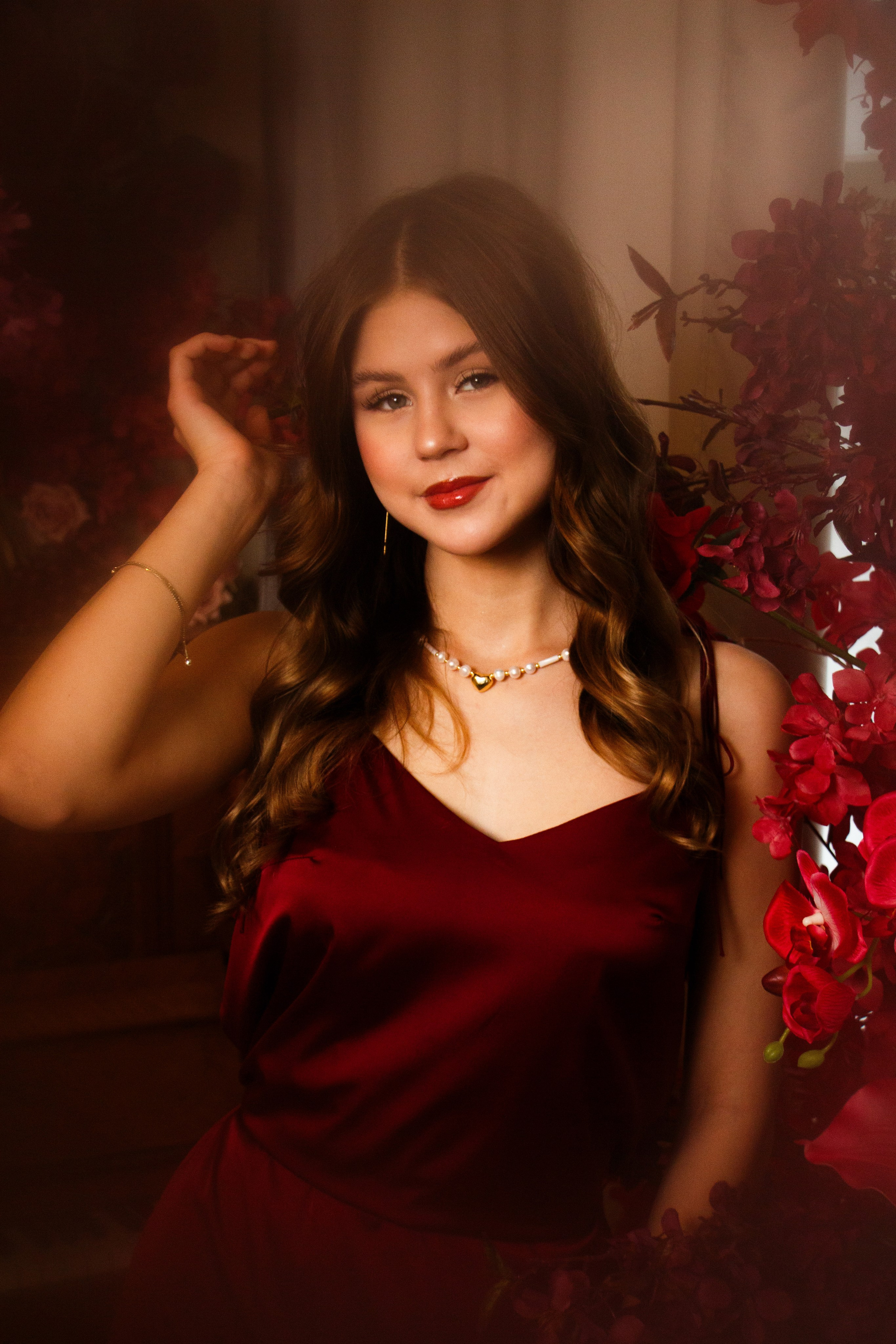 Леся. Главная