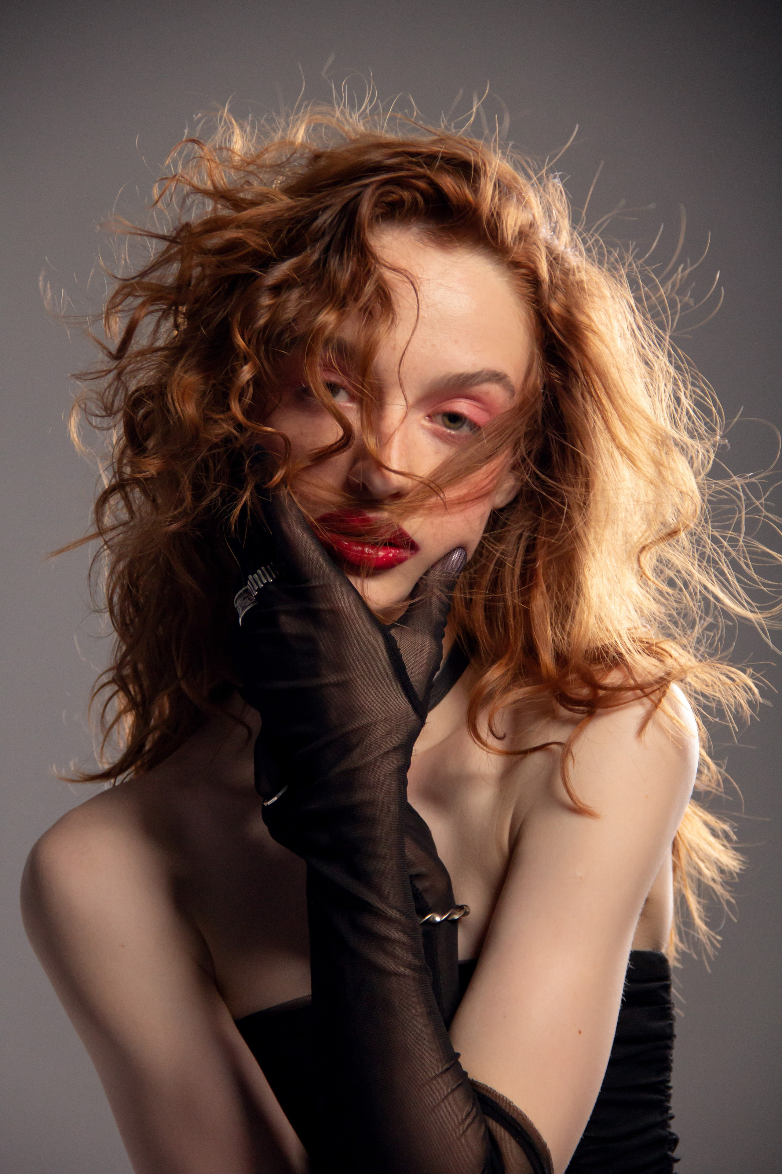 Editorial для журнала. Главная