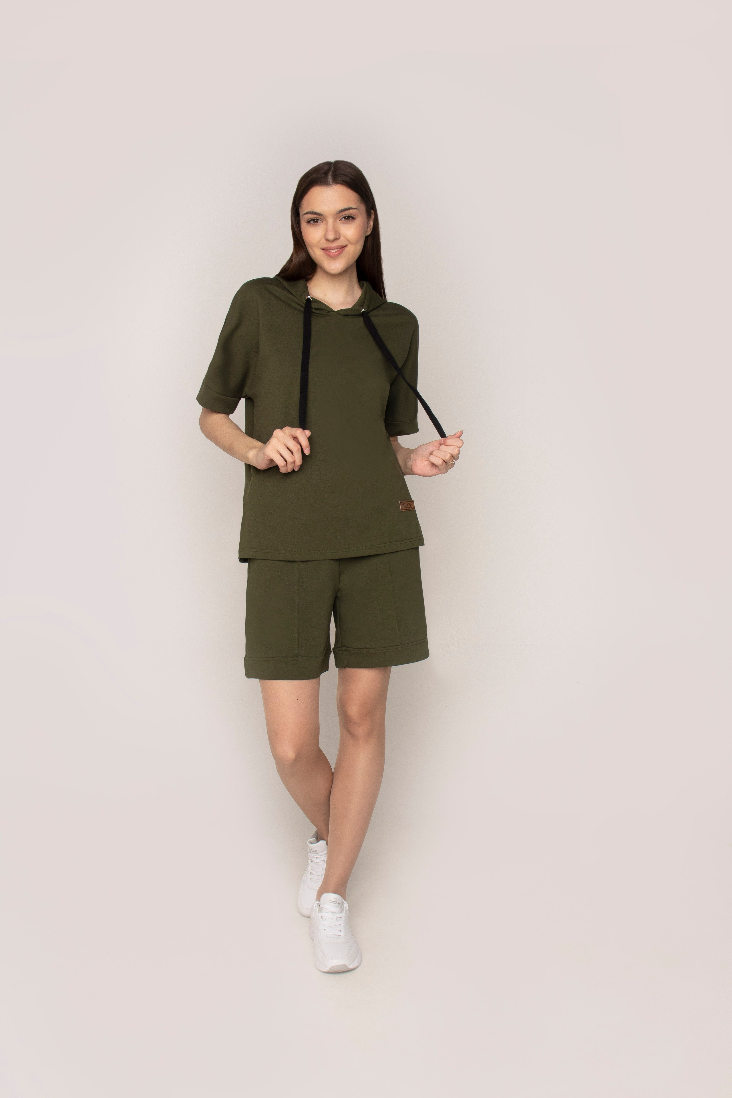 Каталог для сайта женской одежды MADO. Главная