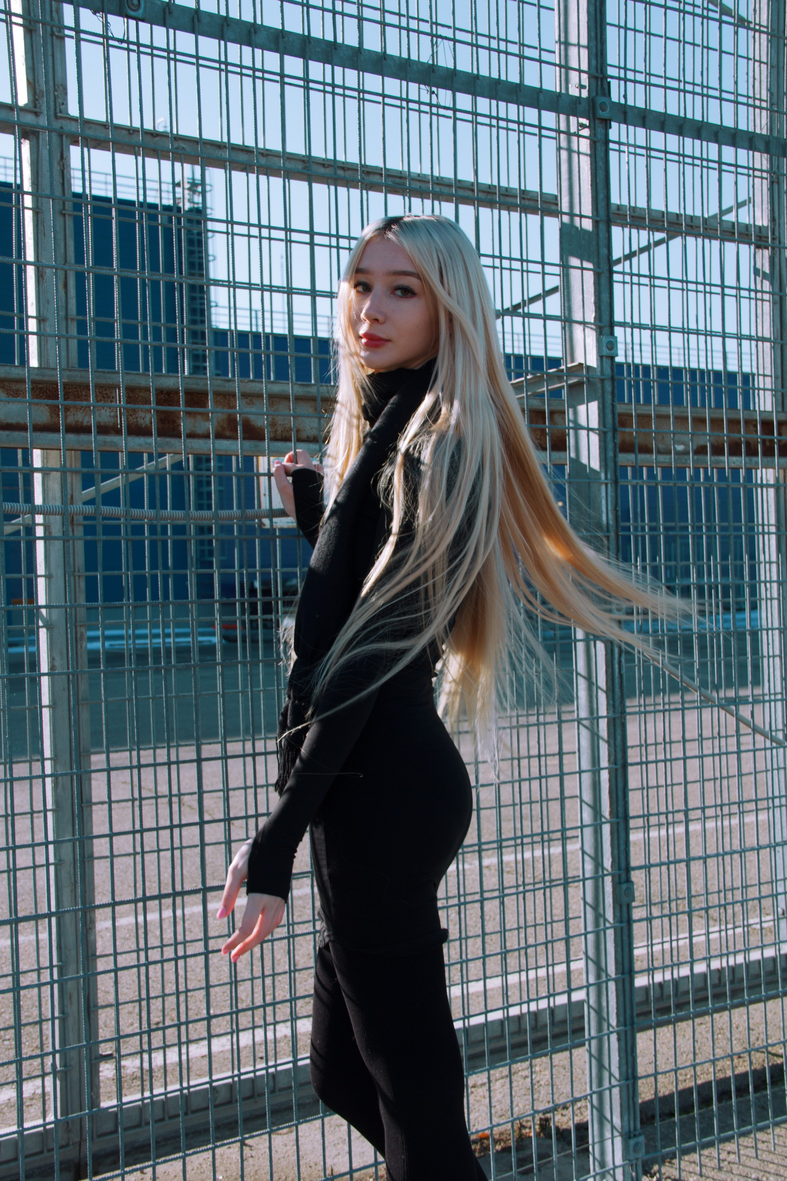 Маргарита. Главная