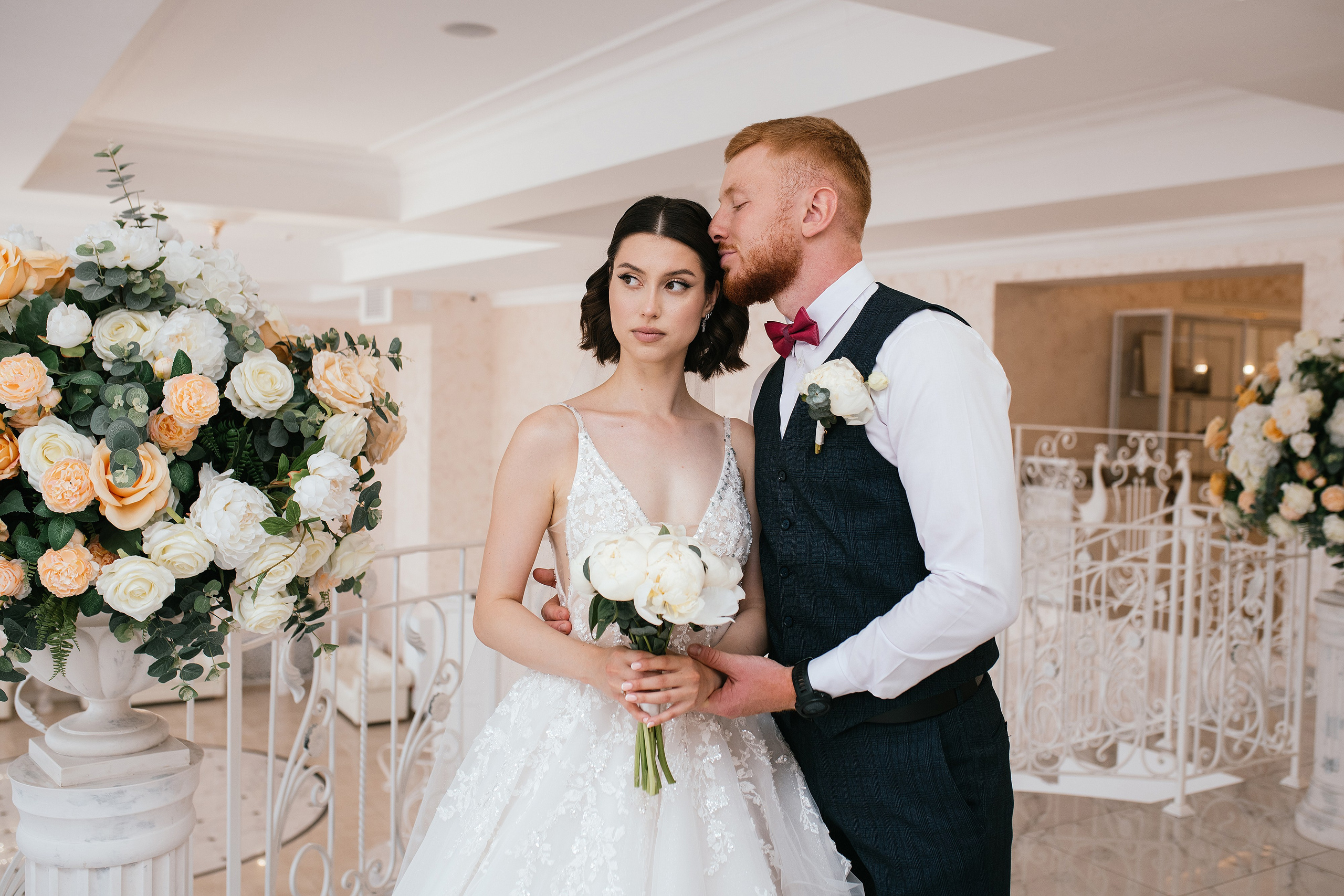 Wedding day #52. Свадебный, семейный фотограф в Рязани Лена Брант