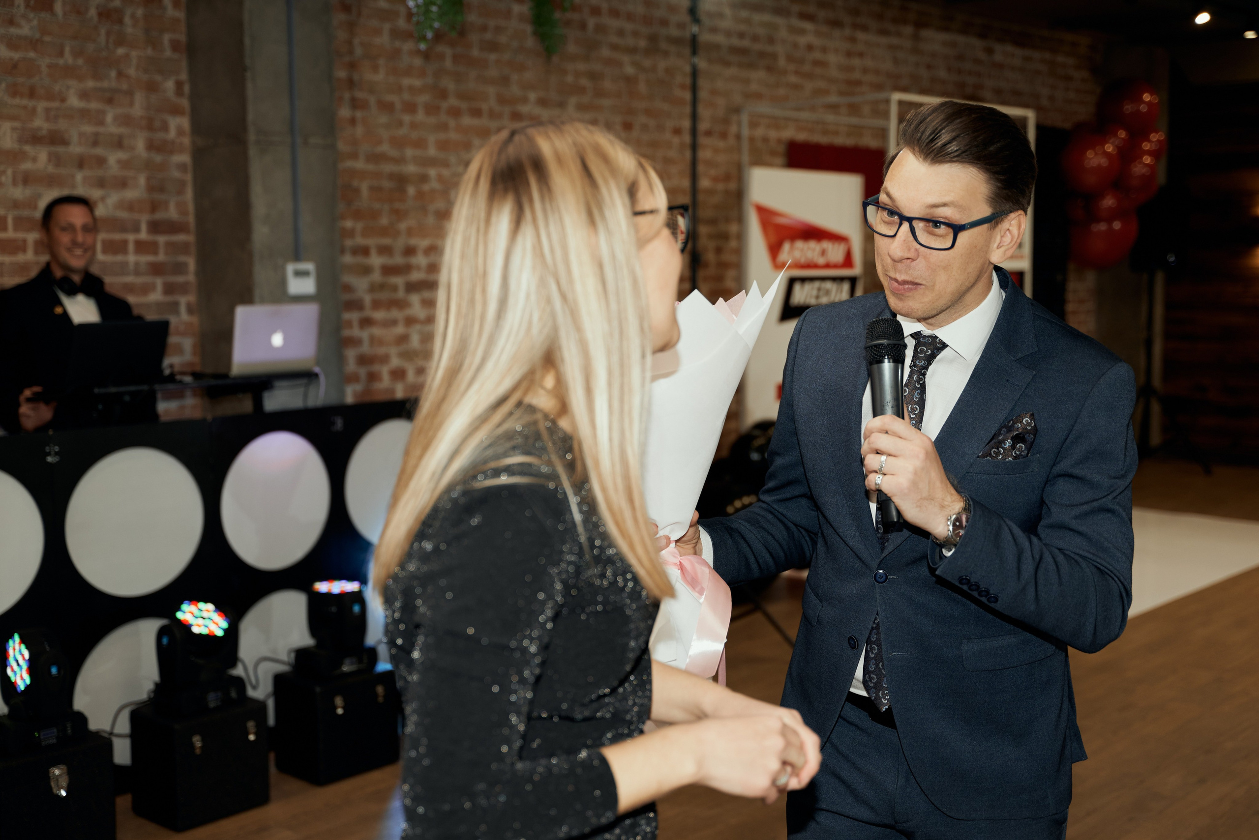 Корпоратив. Свадебный фотограф Александр Браво