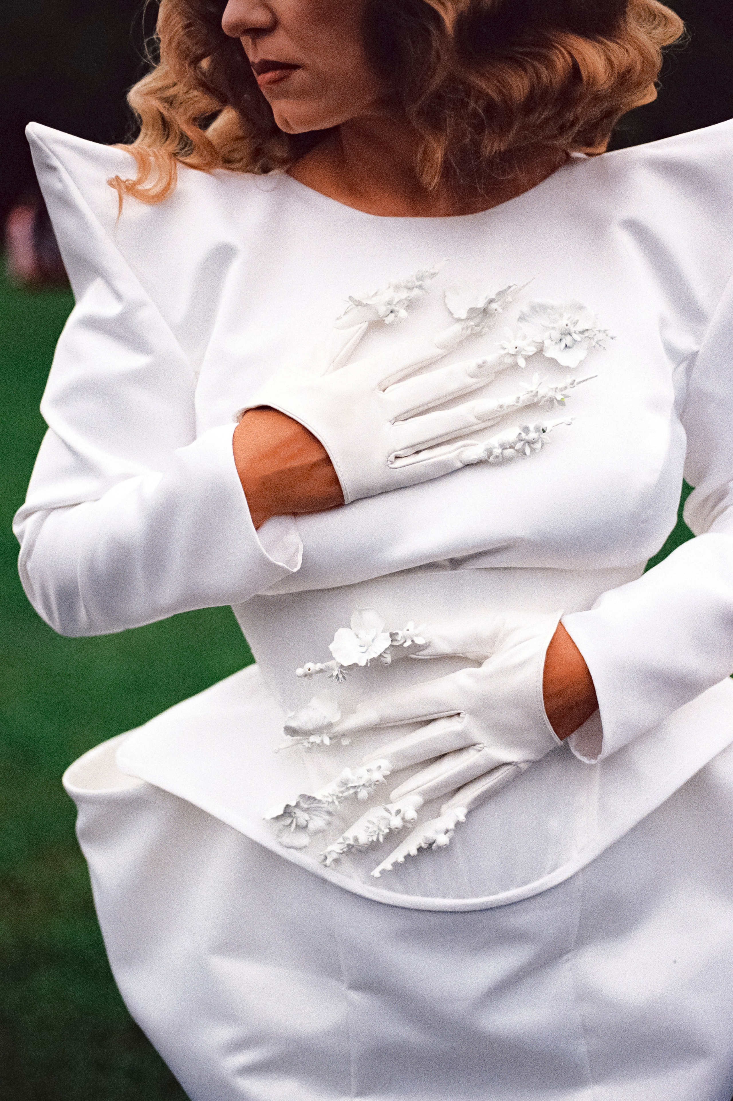 Пленка. Фотограф Андрей Куськало