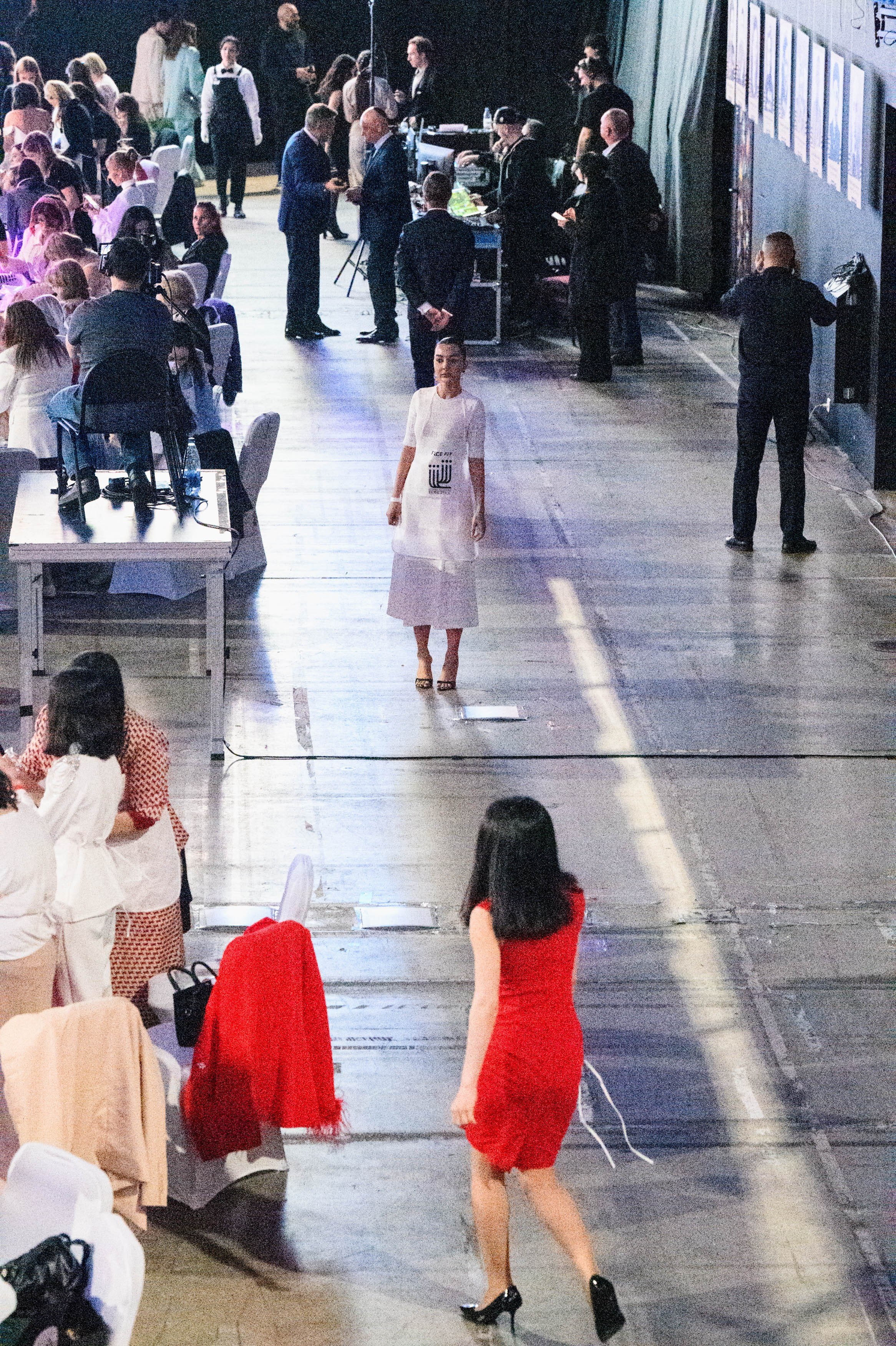 Первый Еврейский Женский Конгресс. Свадебный, портретный фотограф Москва