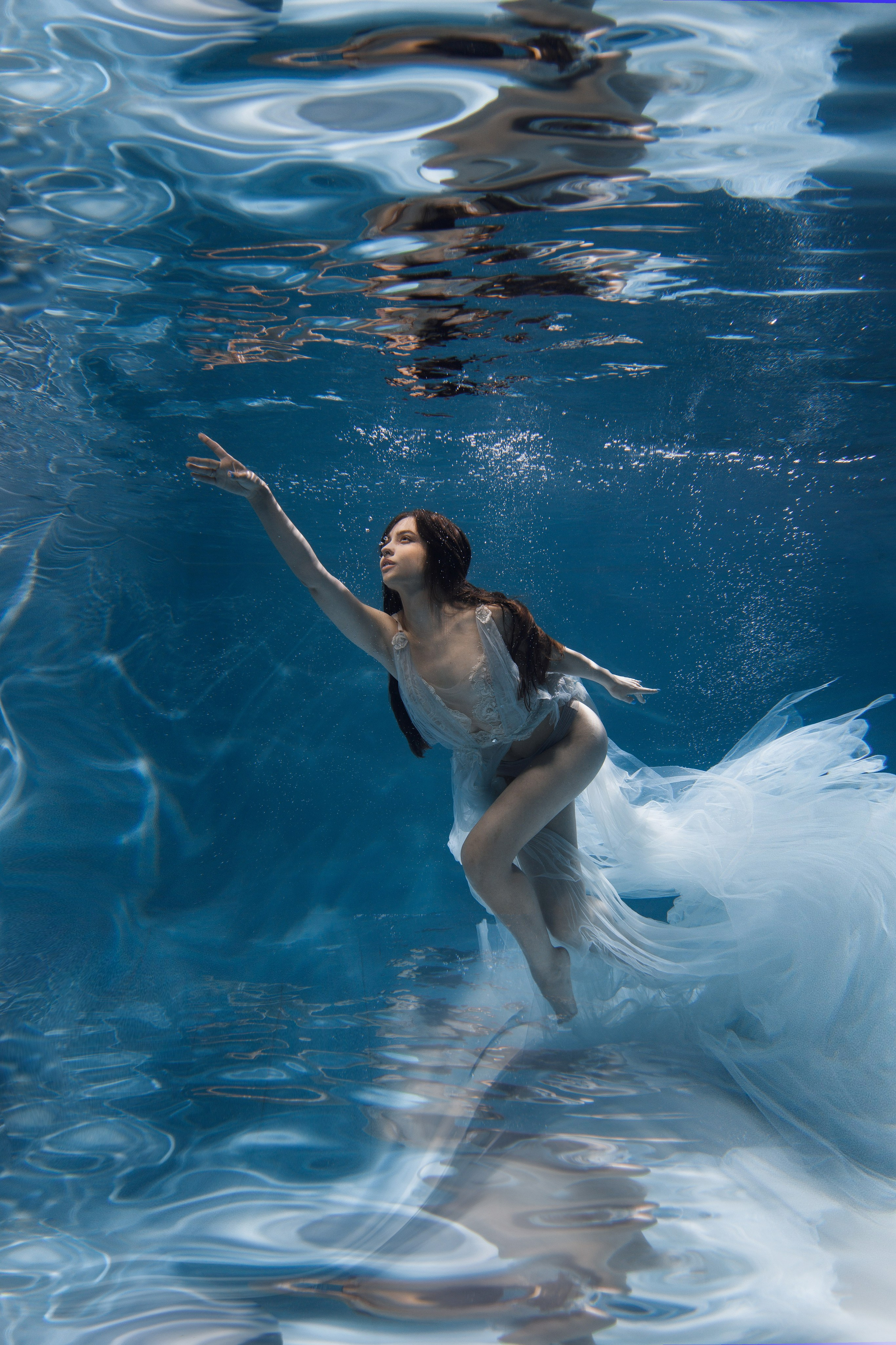 Вода. Фотограф в Санкт-Петербурге