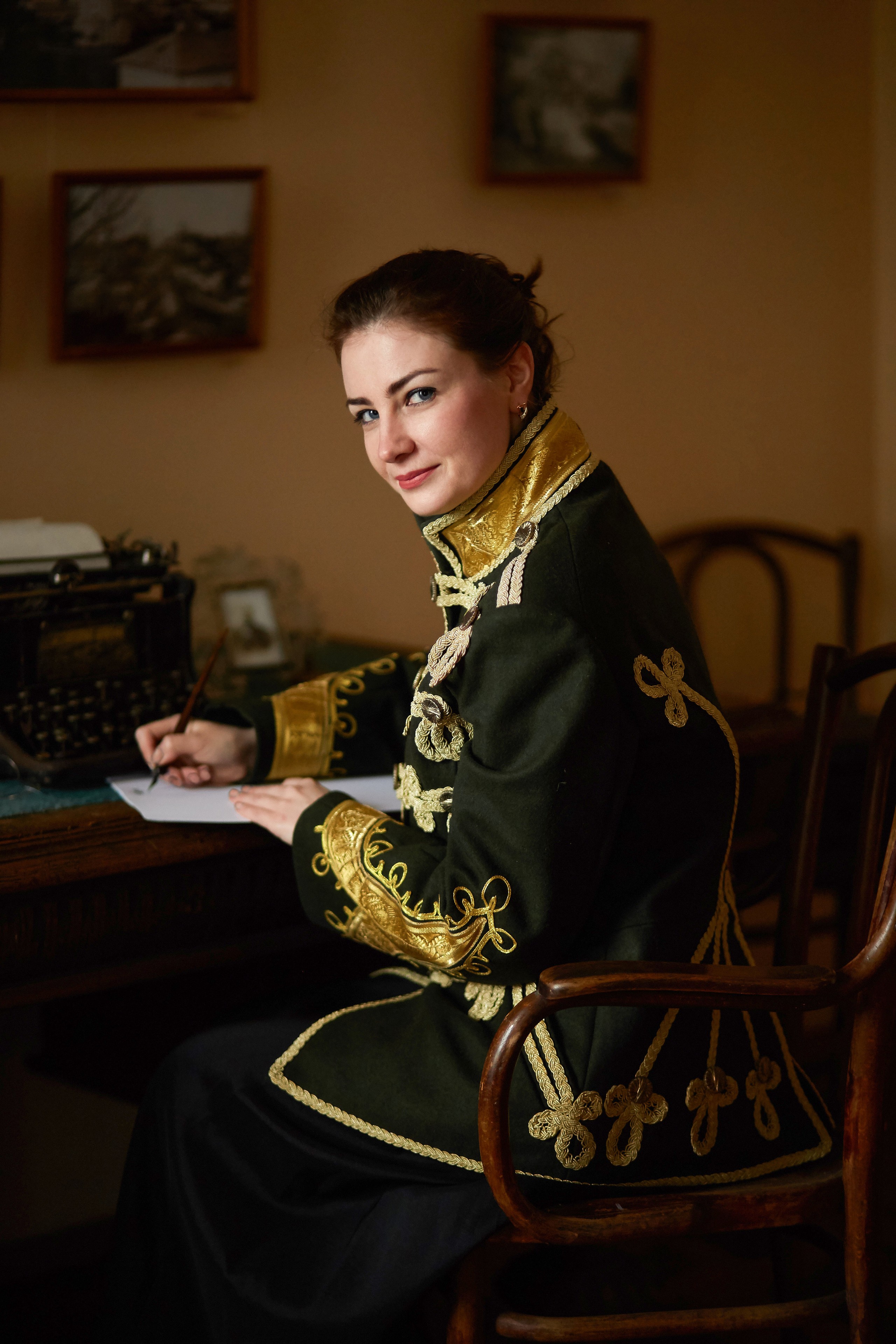 Портретная съемка, студийный портрет. Семейный и детский фотограф в Туле Инна Март