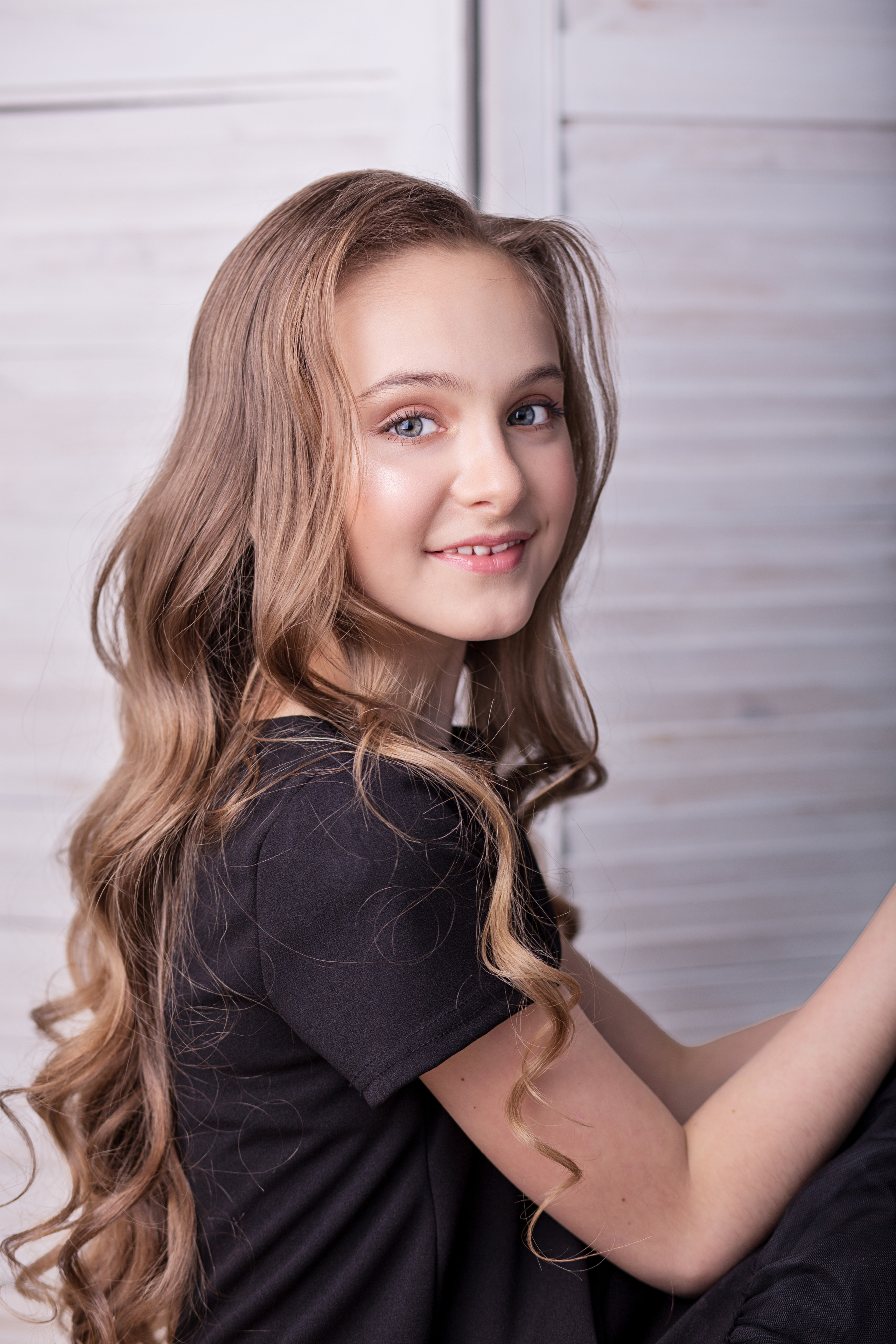 Детские портреты. Семейный и детский фотограф в Туле Инна Март