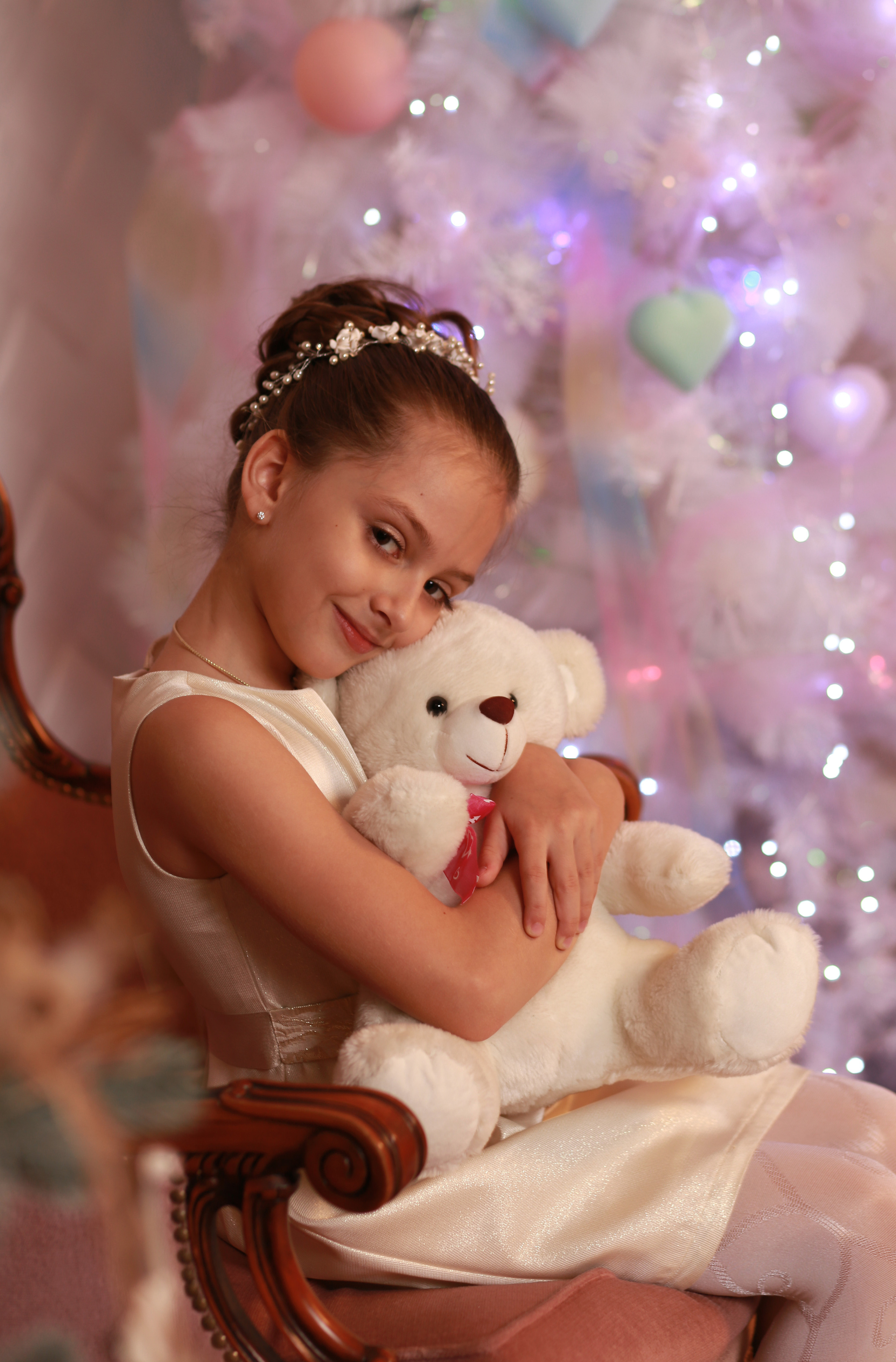 Детские портреты. Семейный и детский фотограф в Туле Инна Март