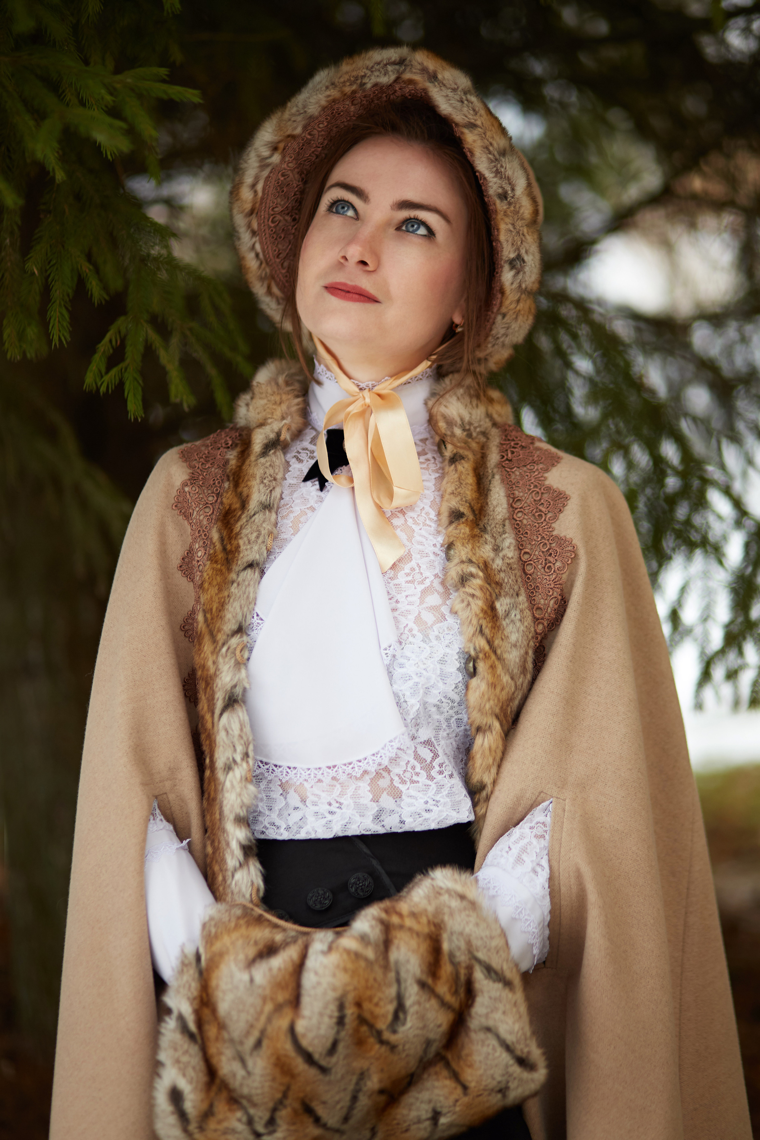 Портретная съемка, студийный портрет. Семейный и детский фотограф в Туле Инна Март