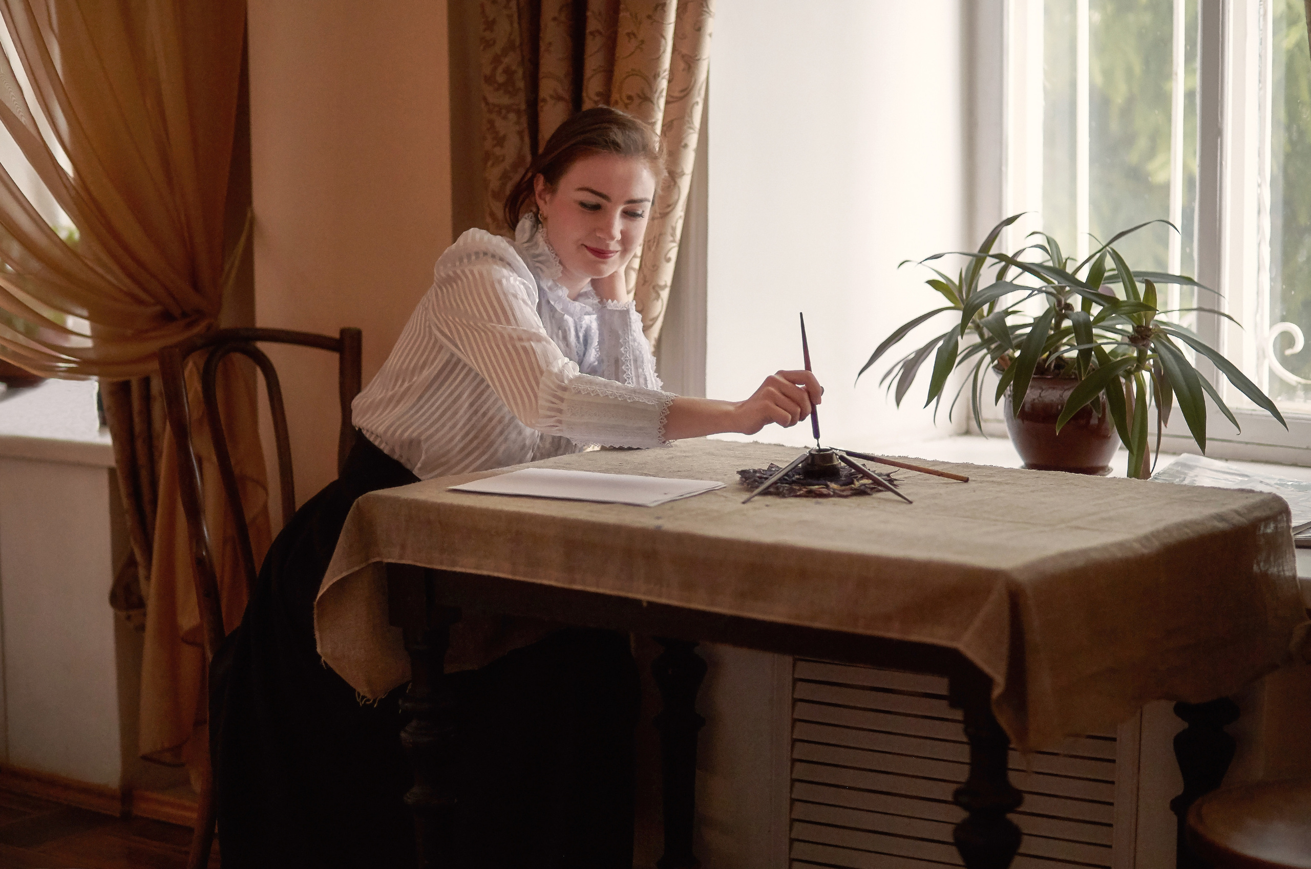 Портретная съемка, студийный портрет. Семейный и детский фотограф в Туле Инна Март