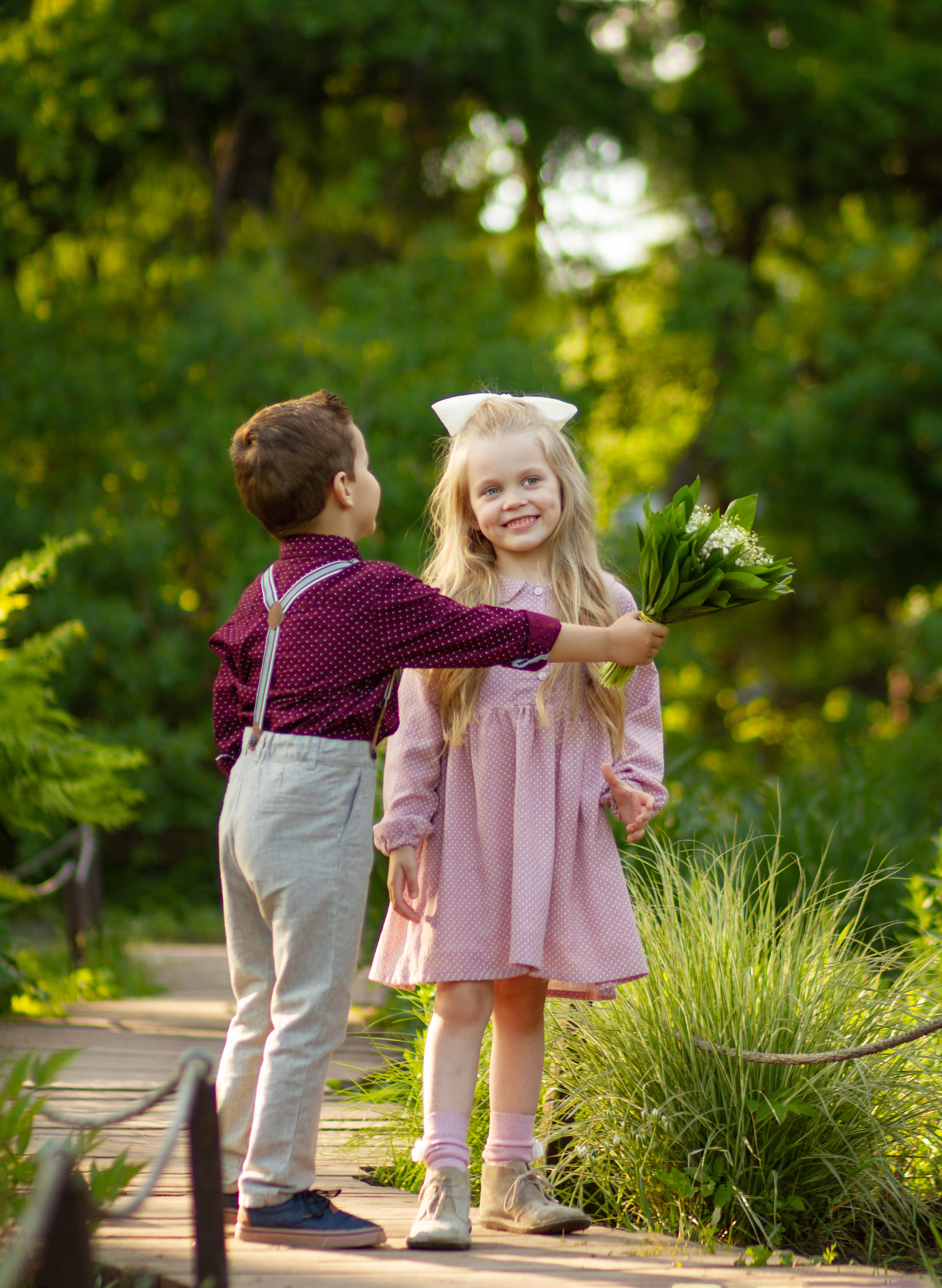 Новости. Семейный и детский фотограф в Туле Инна Март